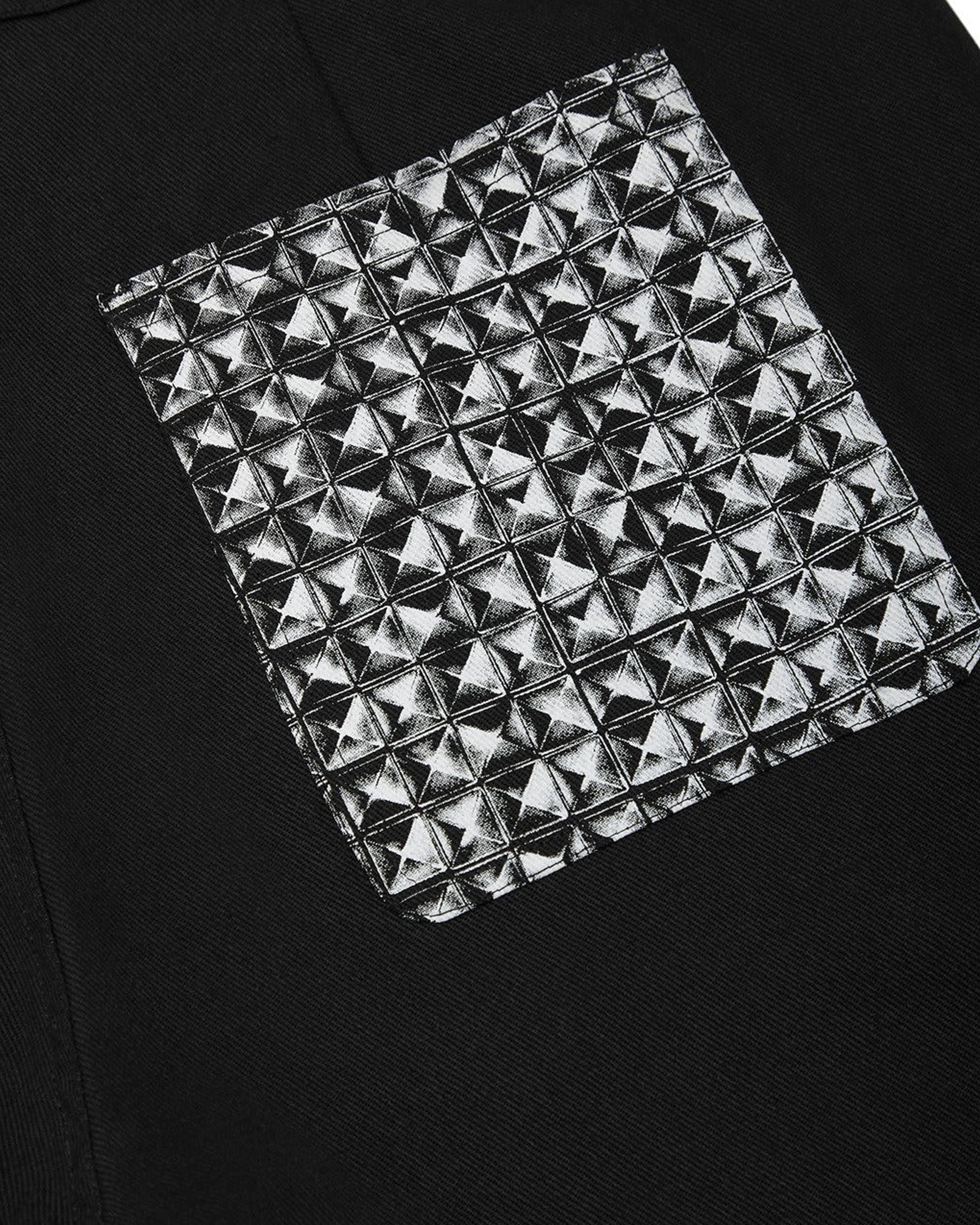 WIDE LEG WORK PANT - Image 4