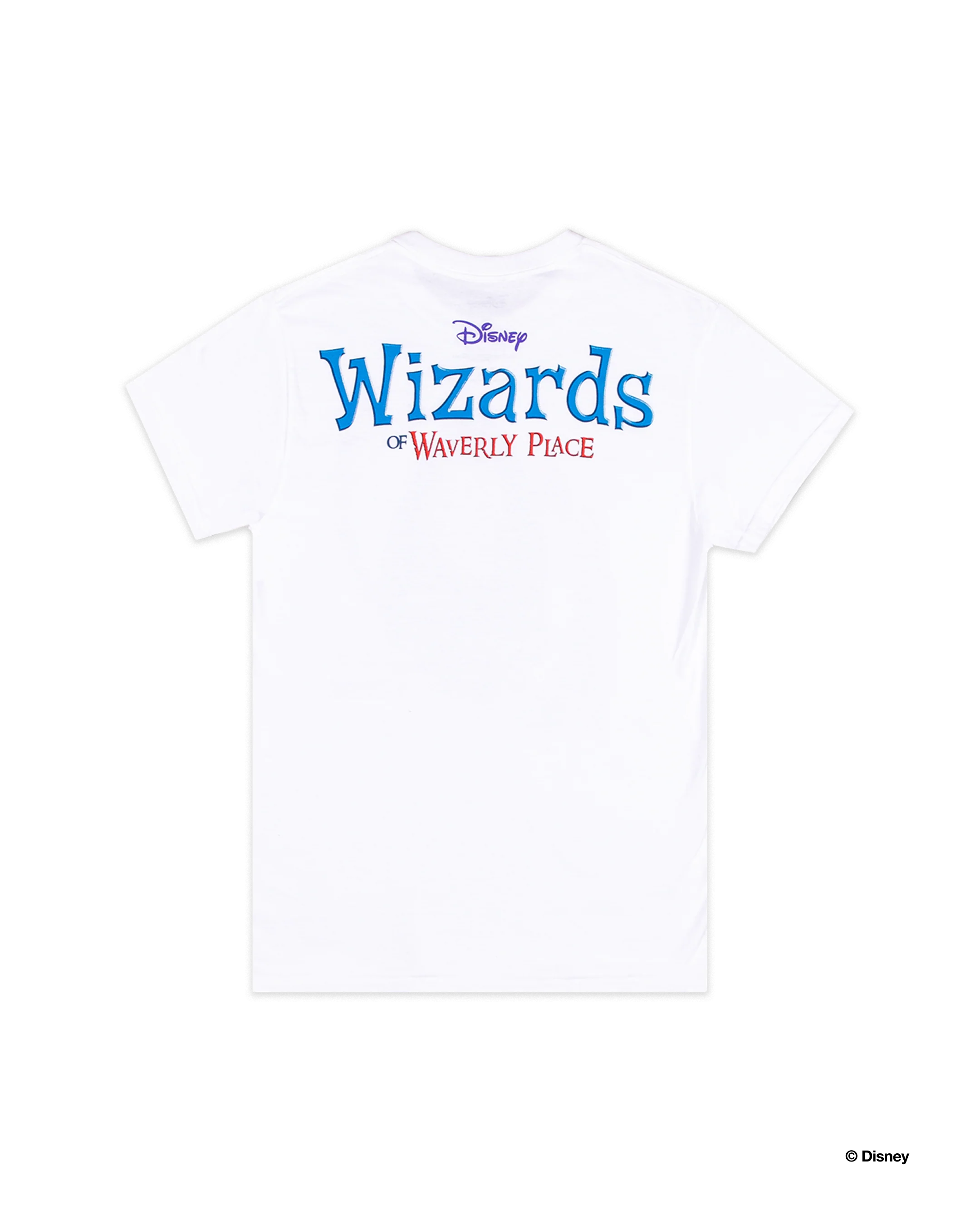 Wizards of Waverly Place X Selena Gomez Wizard Tee - Image 2