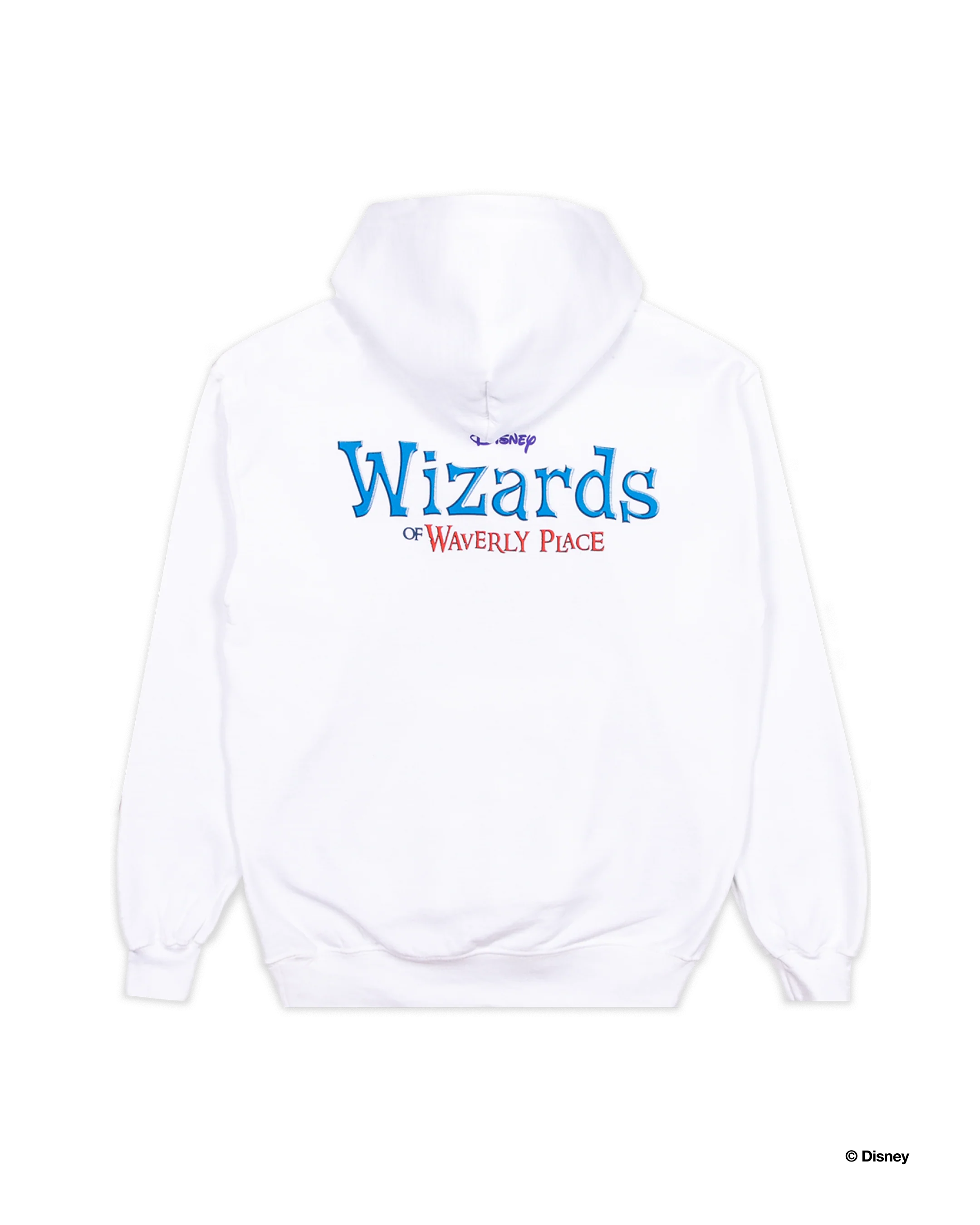 Wizards of Waverly Place X Selena Gomez Wizards Hoodie - Image 2