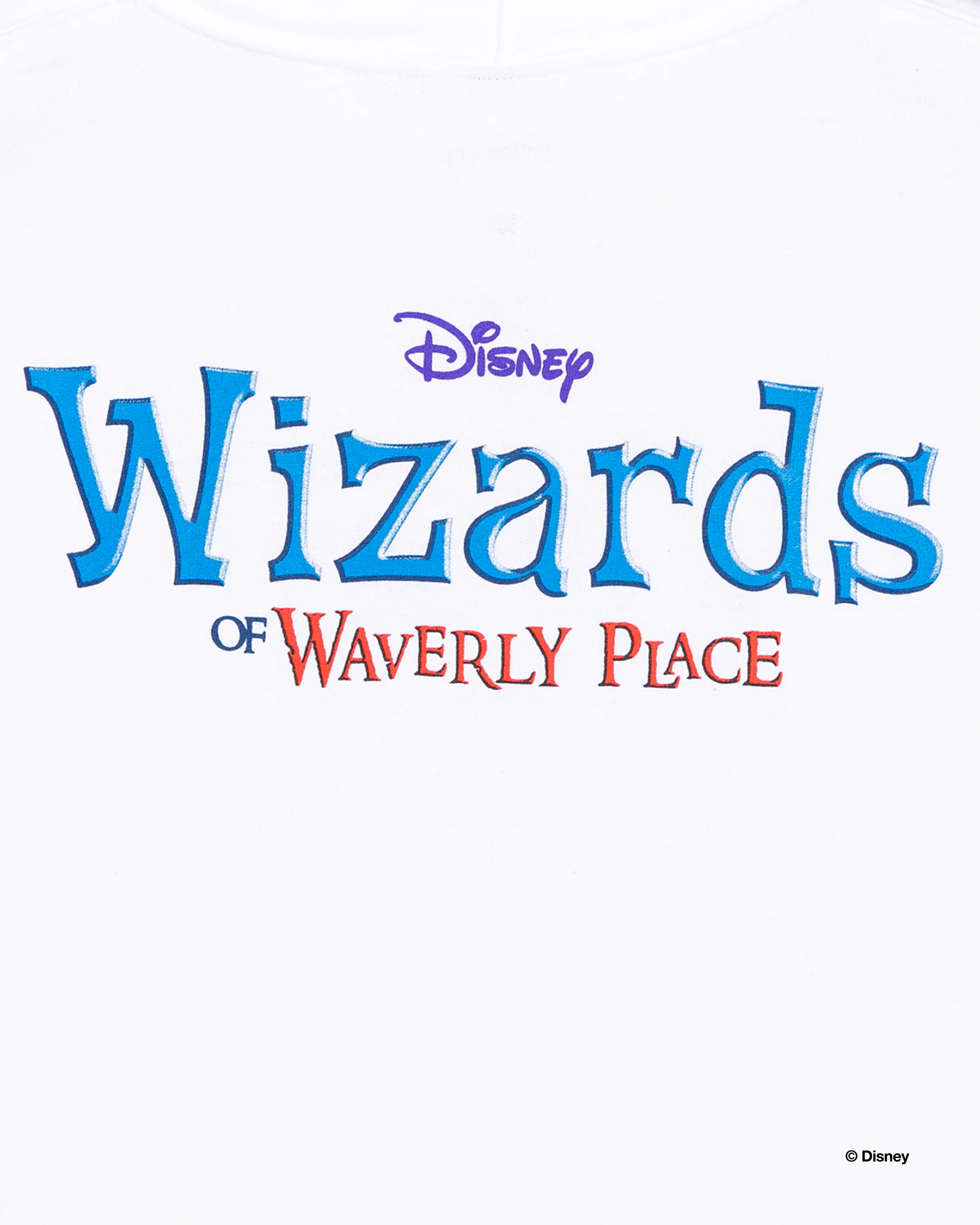 Wizards of Waverly Place X Selena Gomez Wizards Hoodie - Image 4