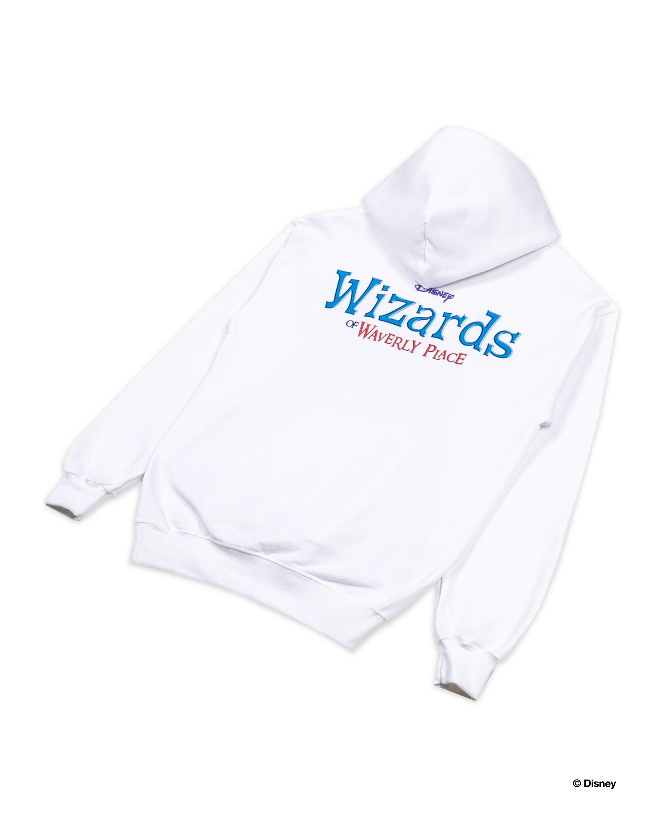 Wizards of Waverly Place X Selena Gomez Wizards Hoodie - Image 6