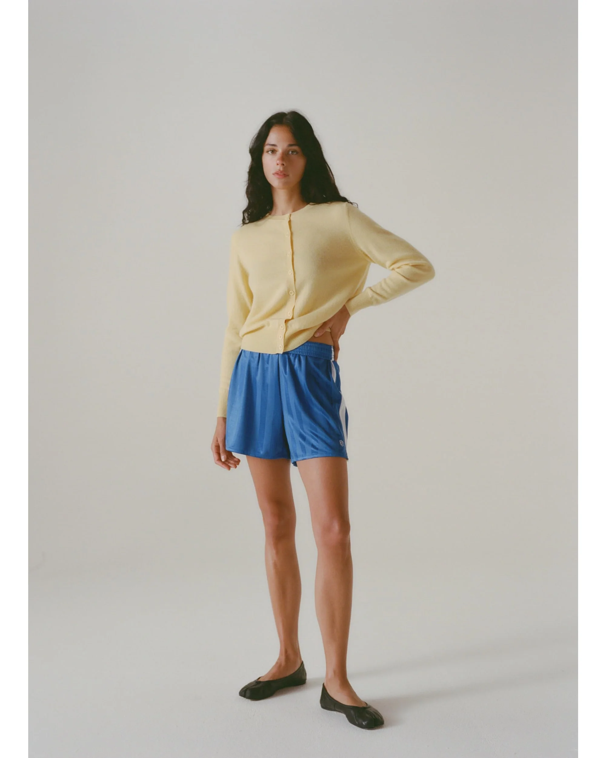 Women's Cashmere Cardigan - Image 14