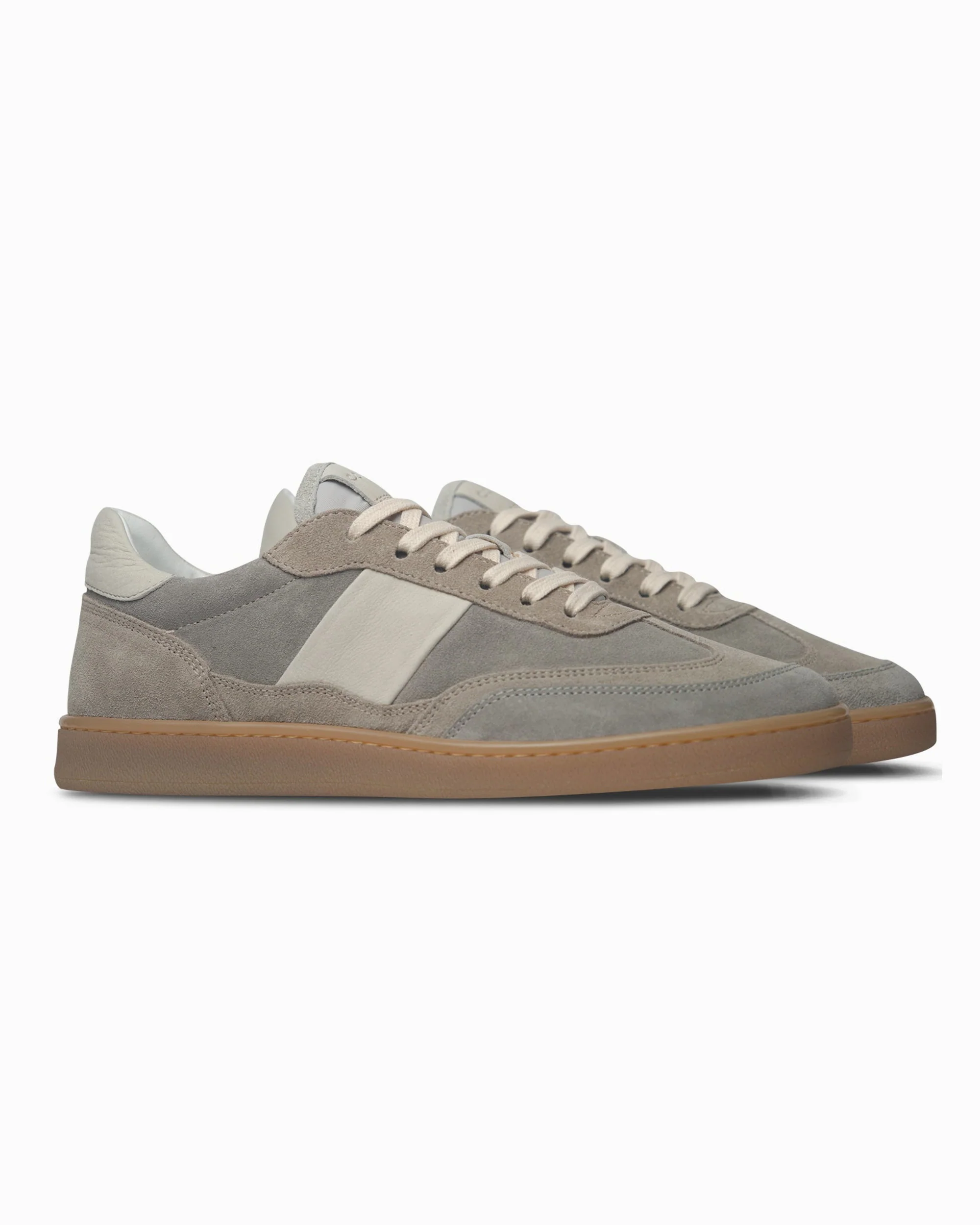 Women's Court II - Taupe - Image 3