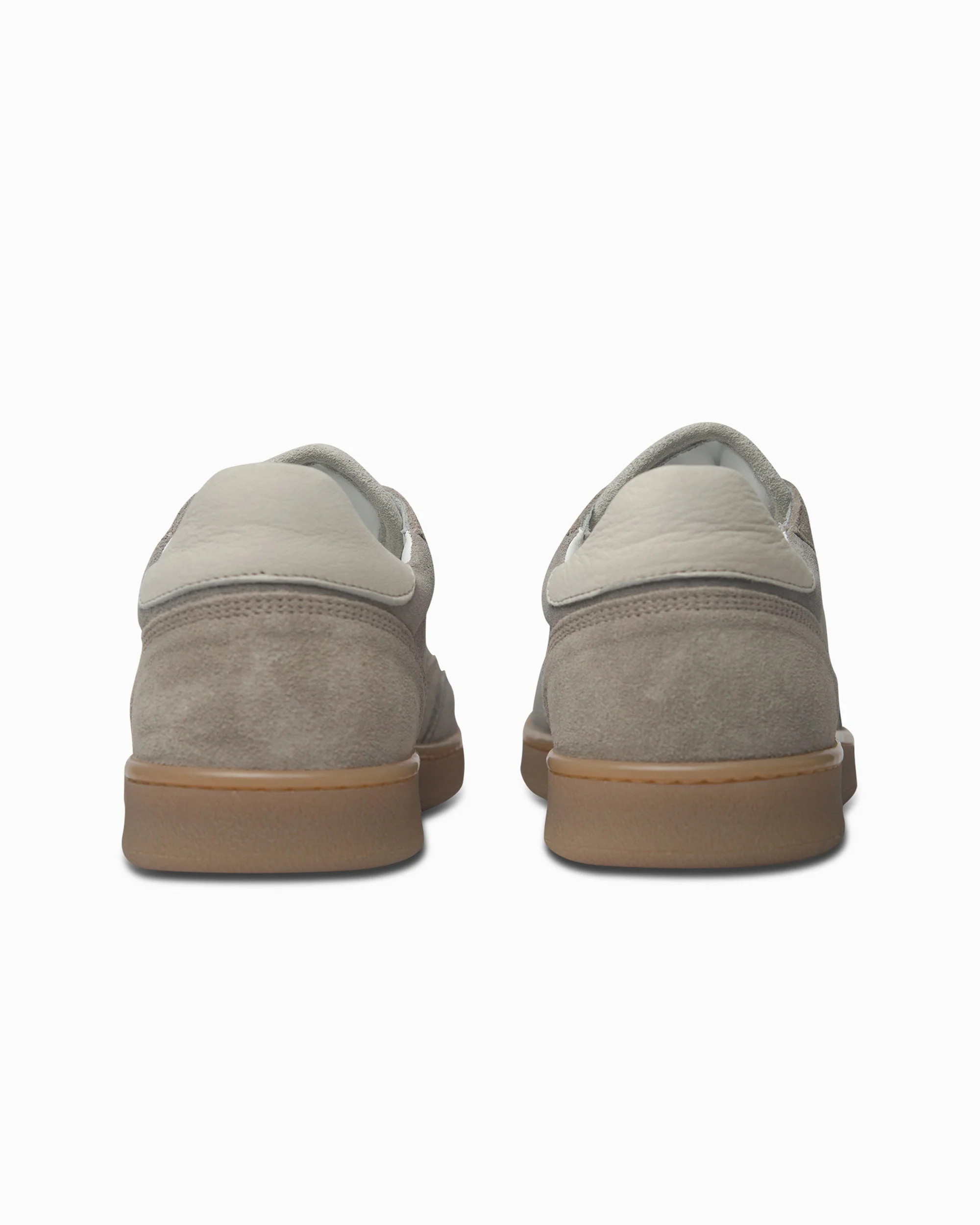 Women's Court II - Taupe - Image 4