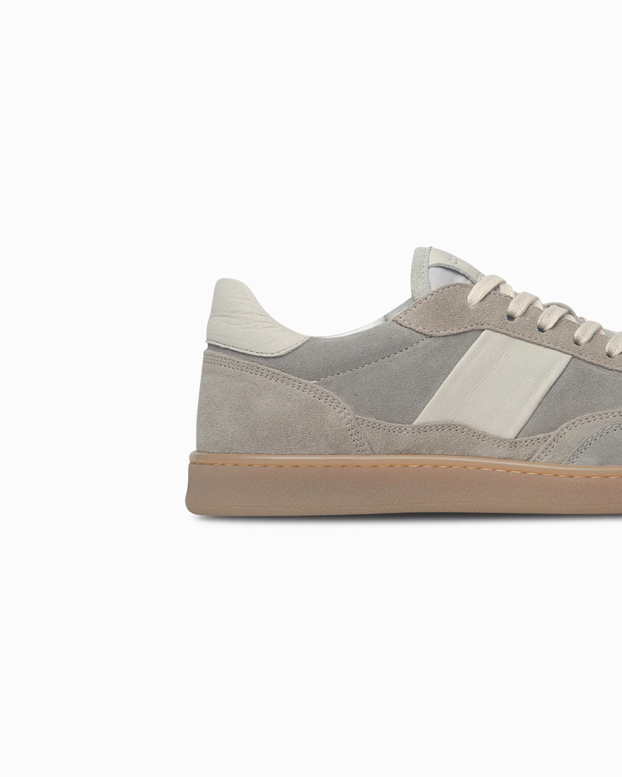 Women's Court II - Taupe - Image 5