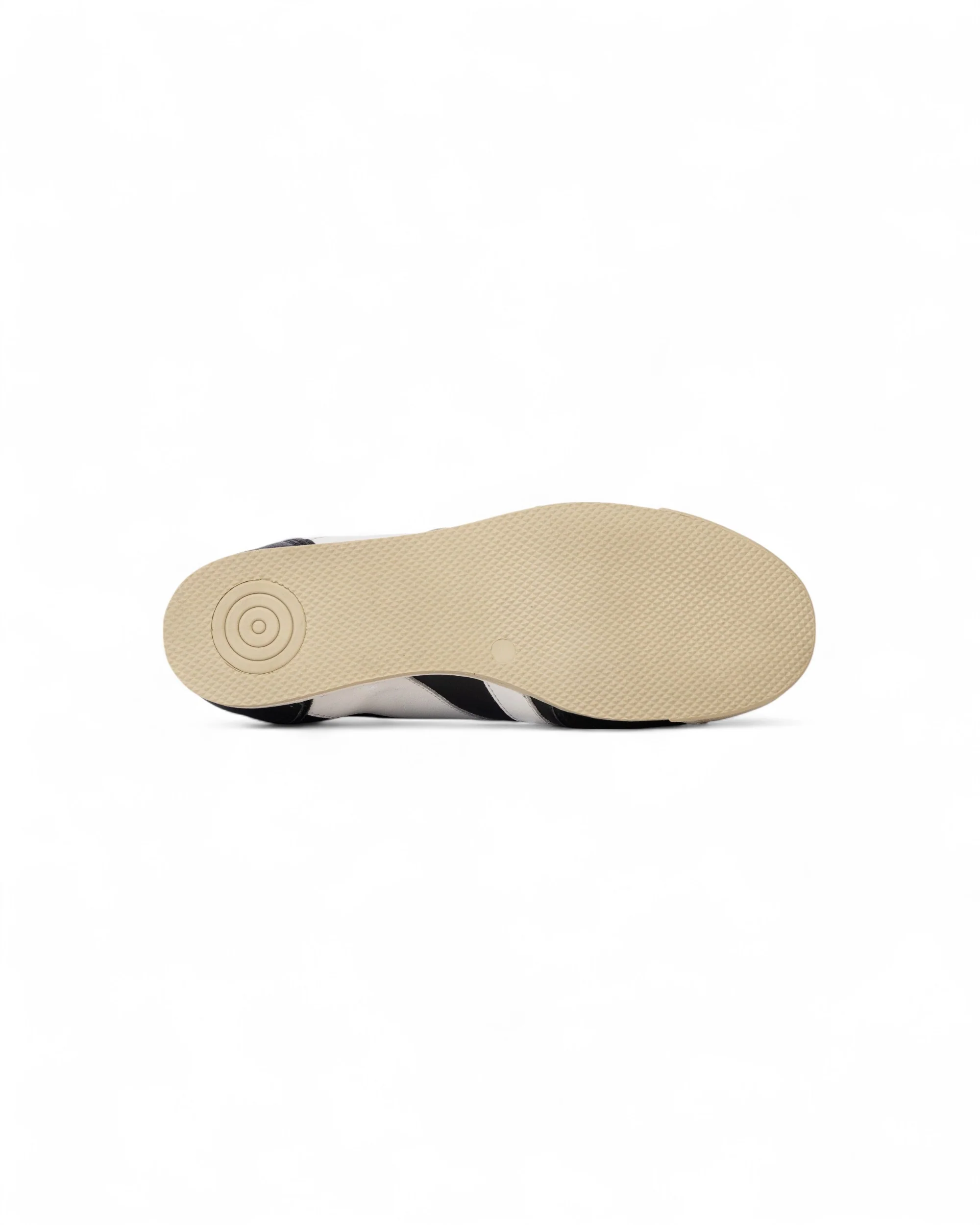 Women's Pista - Nero & Bianco - Image 4