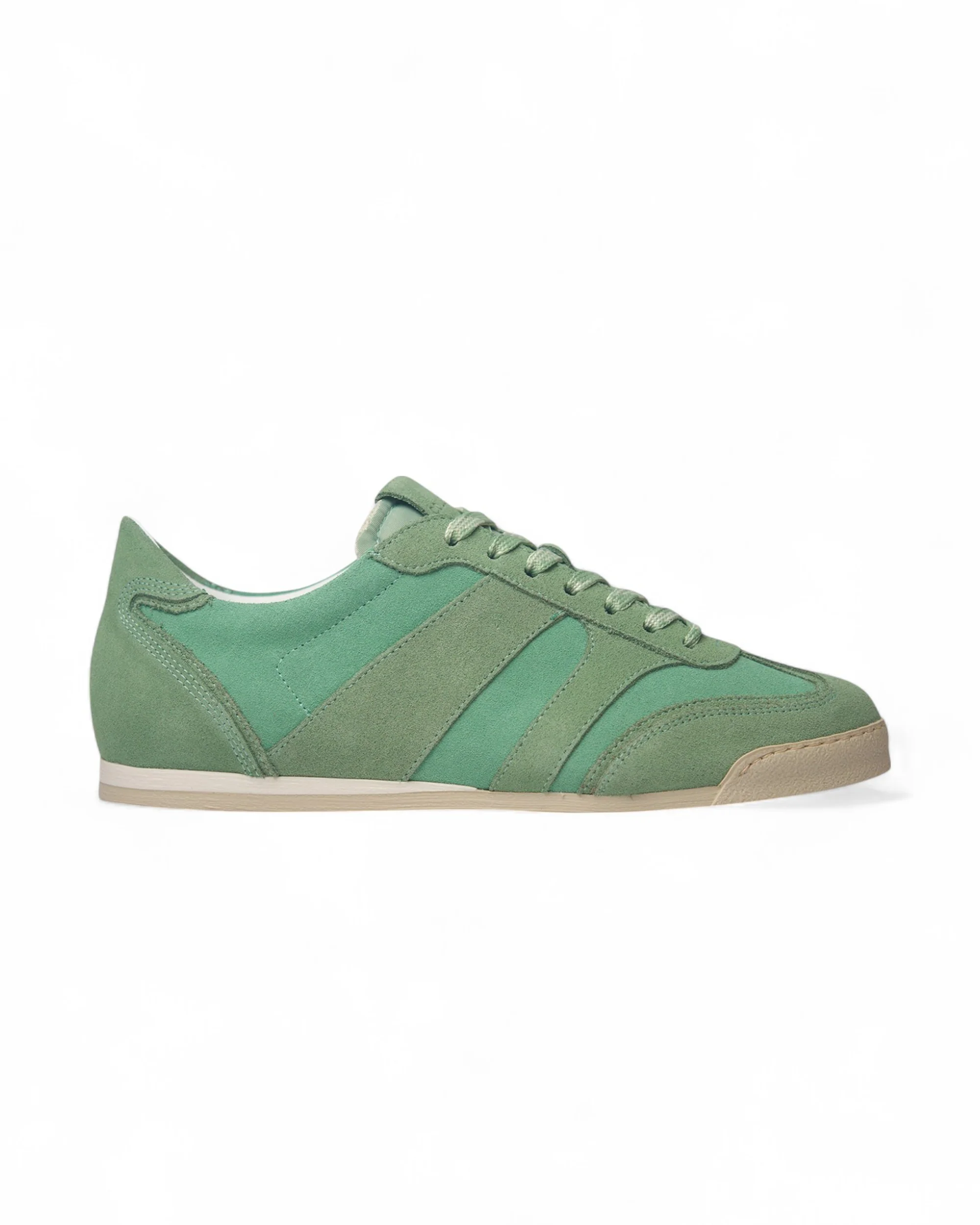 Women's Pista - Pistachio