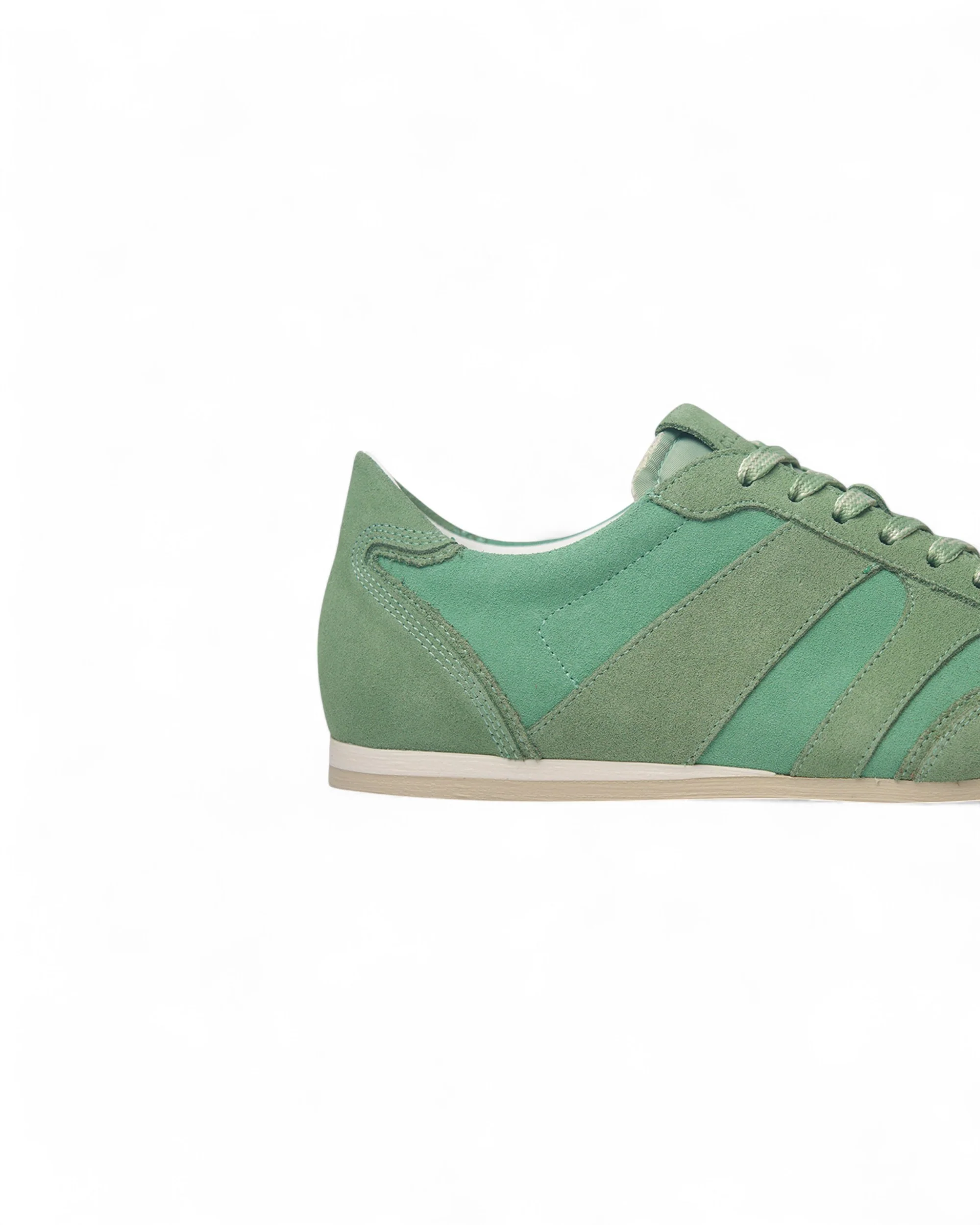 Women's Pista - Pistachio - Image 2