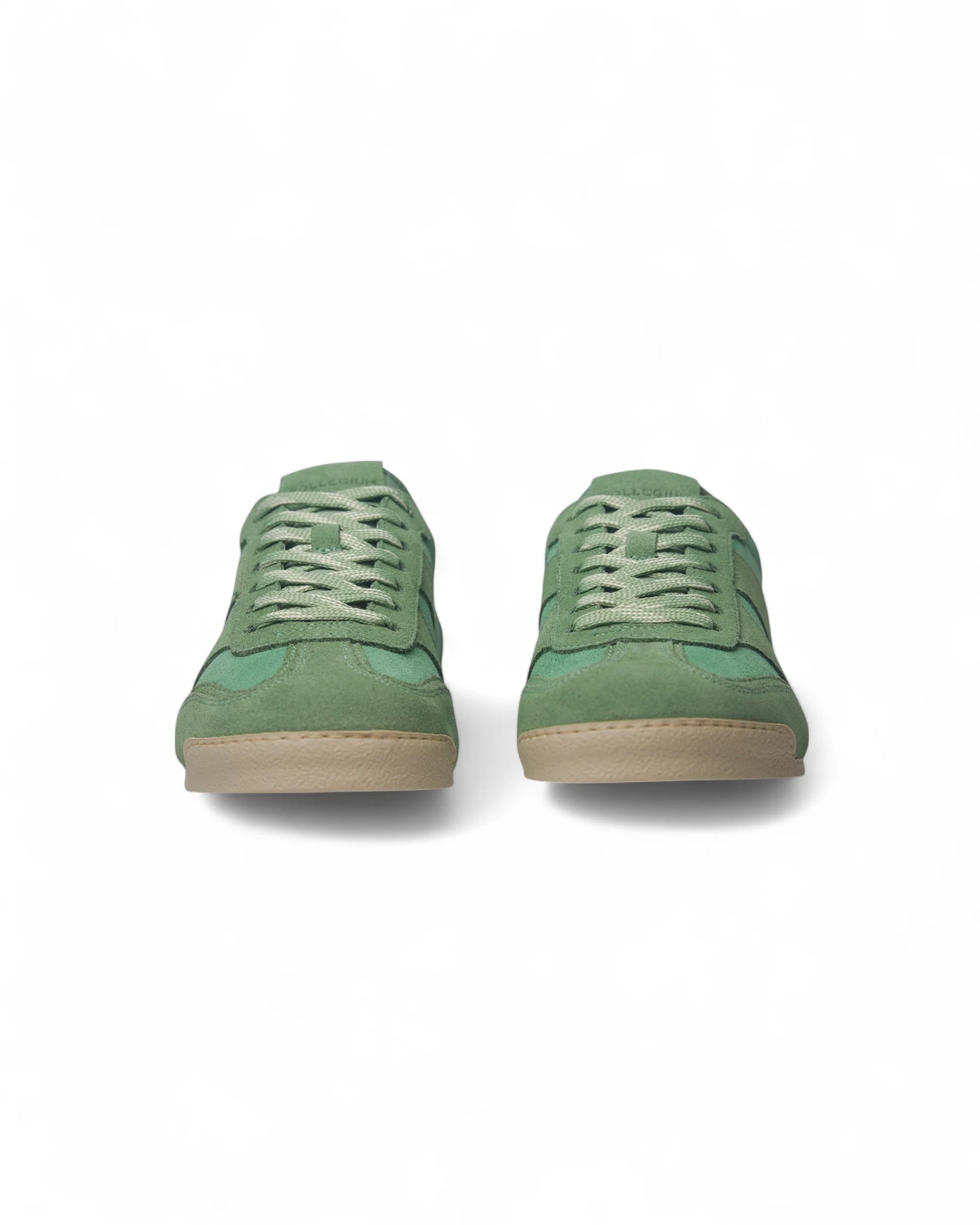 Women's Pista - Pistachio - Image 3