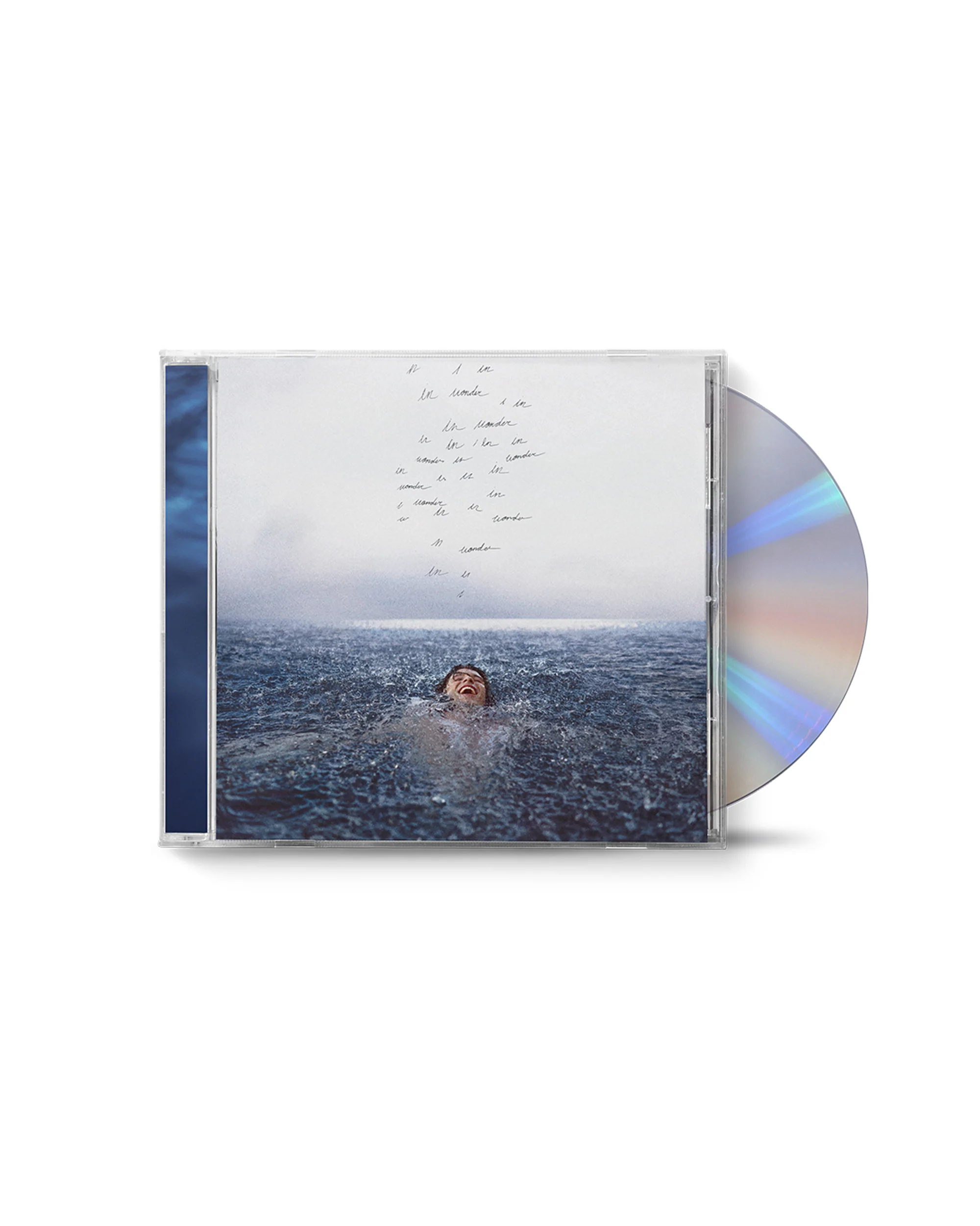 WONDER STANDARD CD