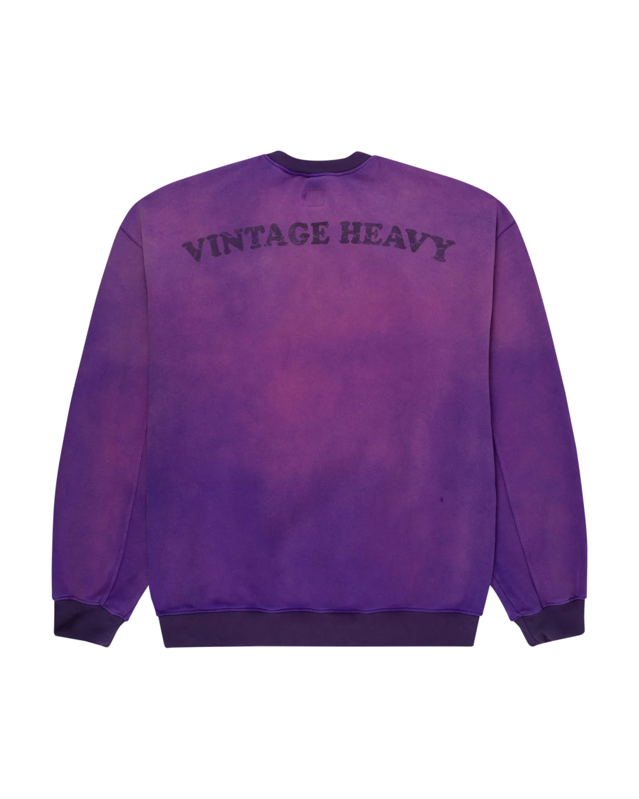 Woodstock Crewneck - Image 2