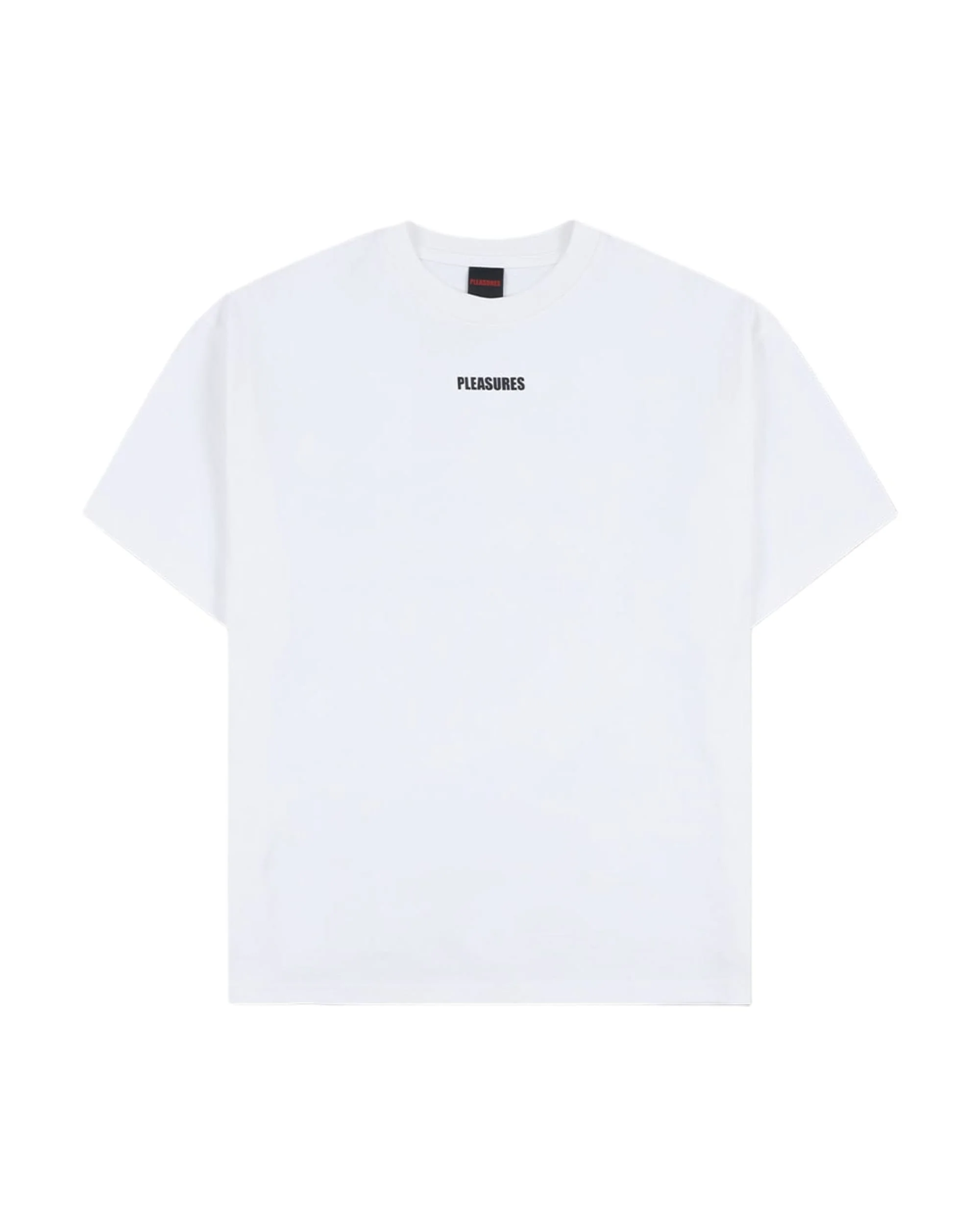 WORDMARK T-SHIRT