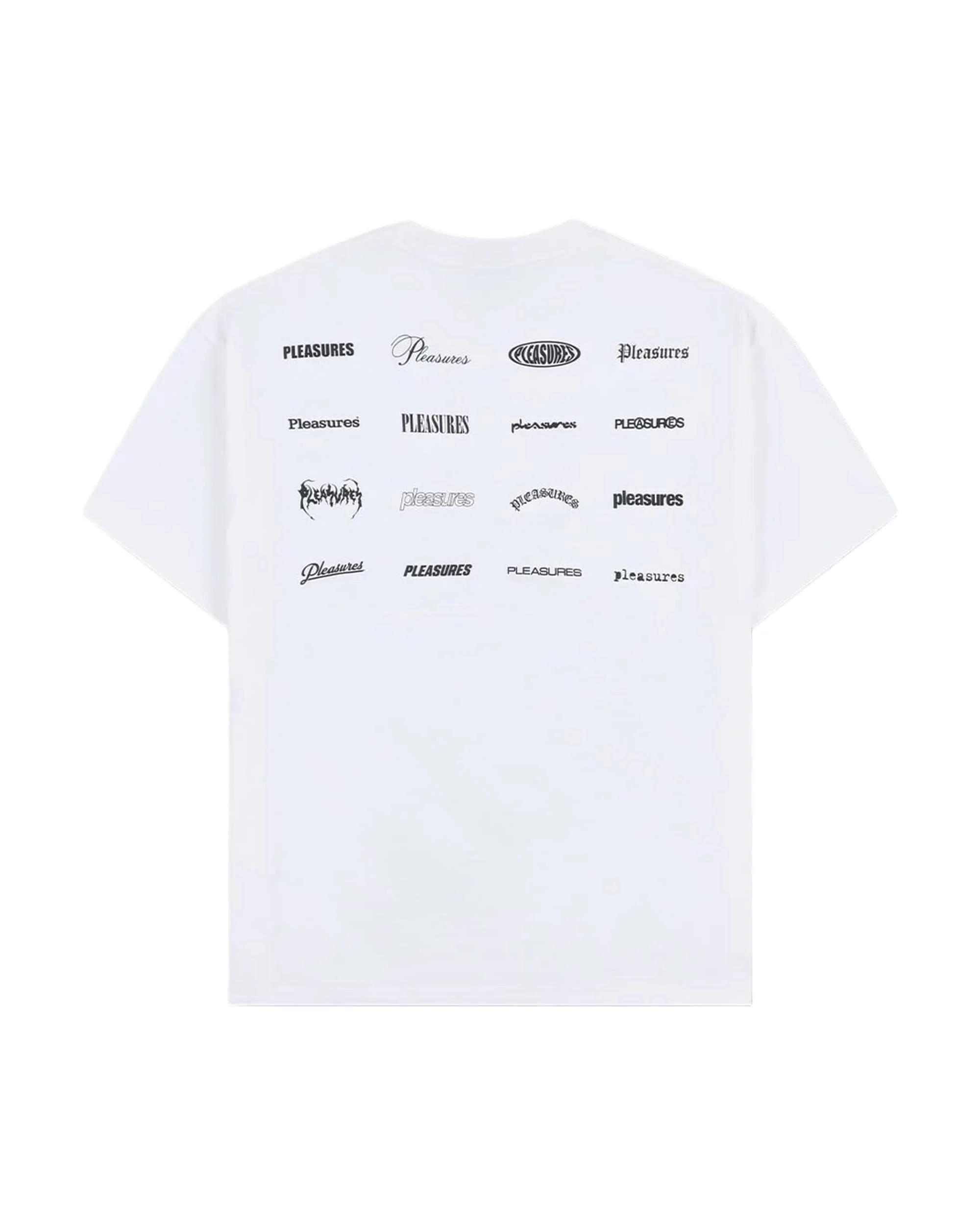 WORDMARK T-SHIRT - Image 3