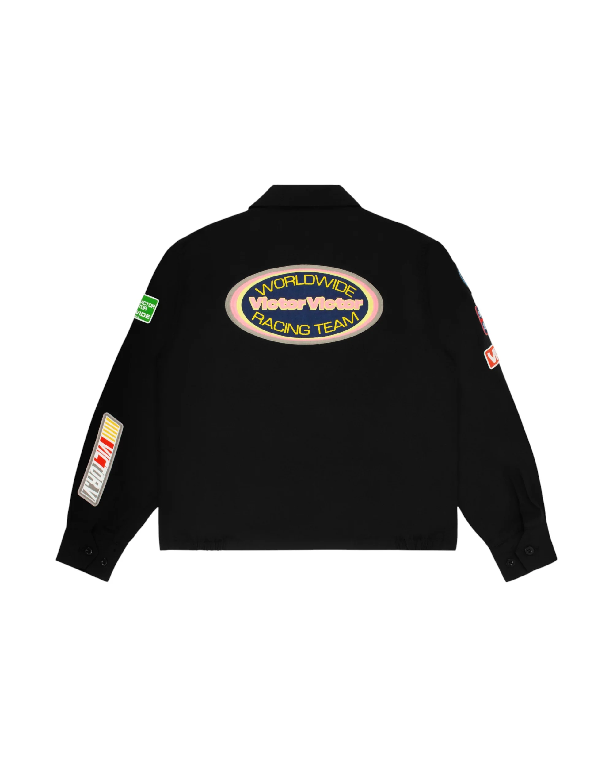 WORK JACKET - Image 2