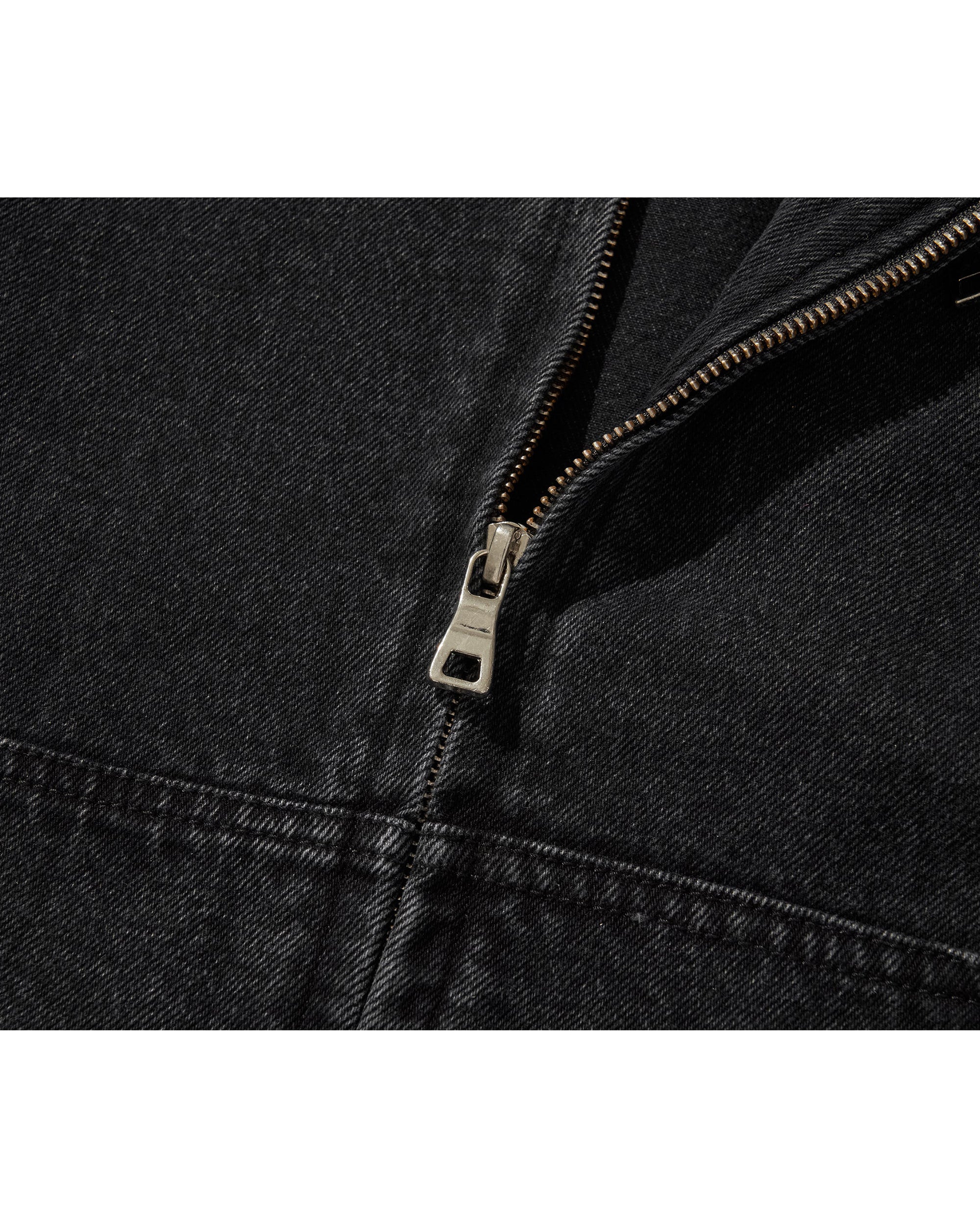 WORK JACKET / BLACK - Image 16