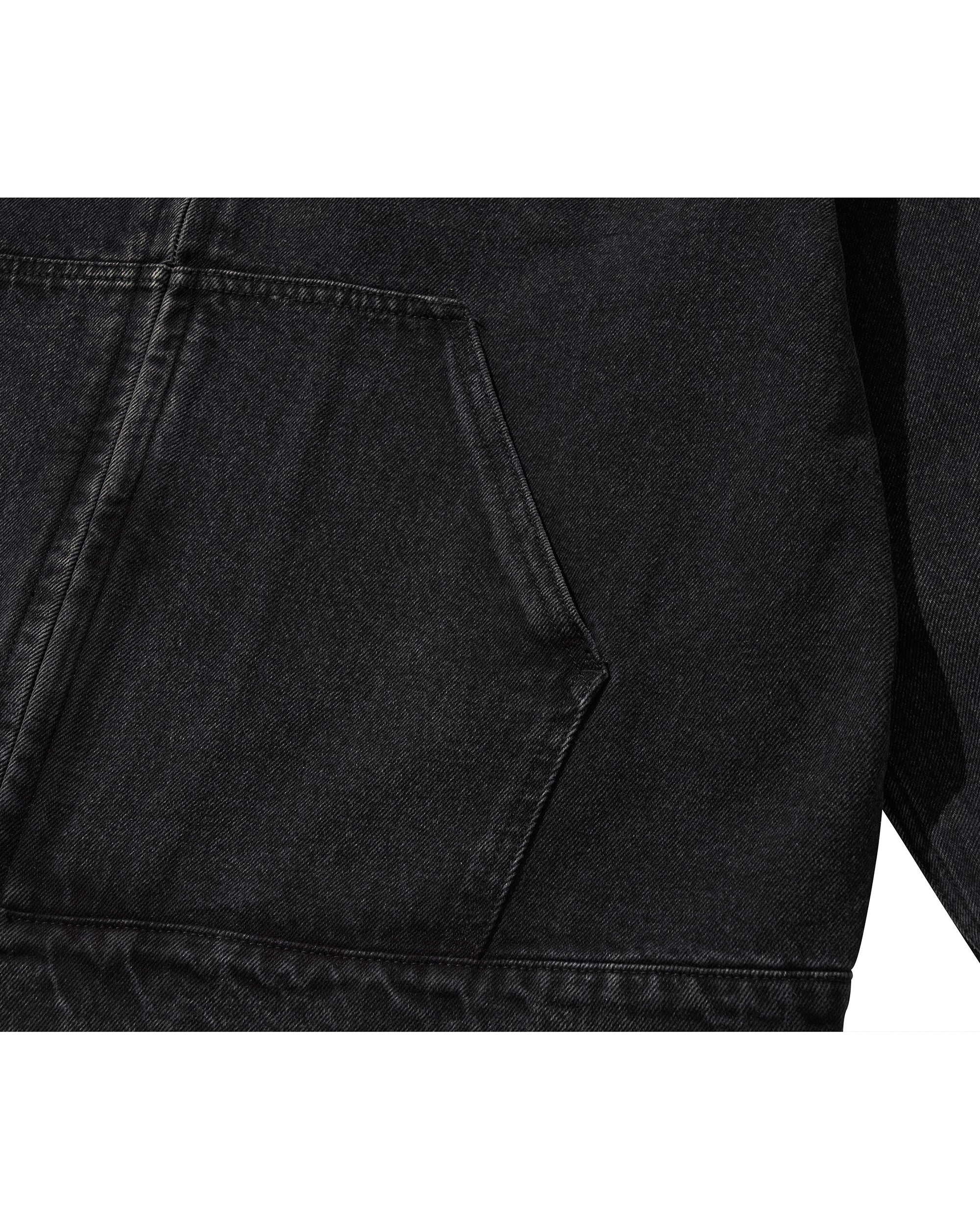 WORK JACKET / BLACK - Image 22