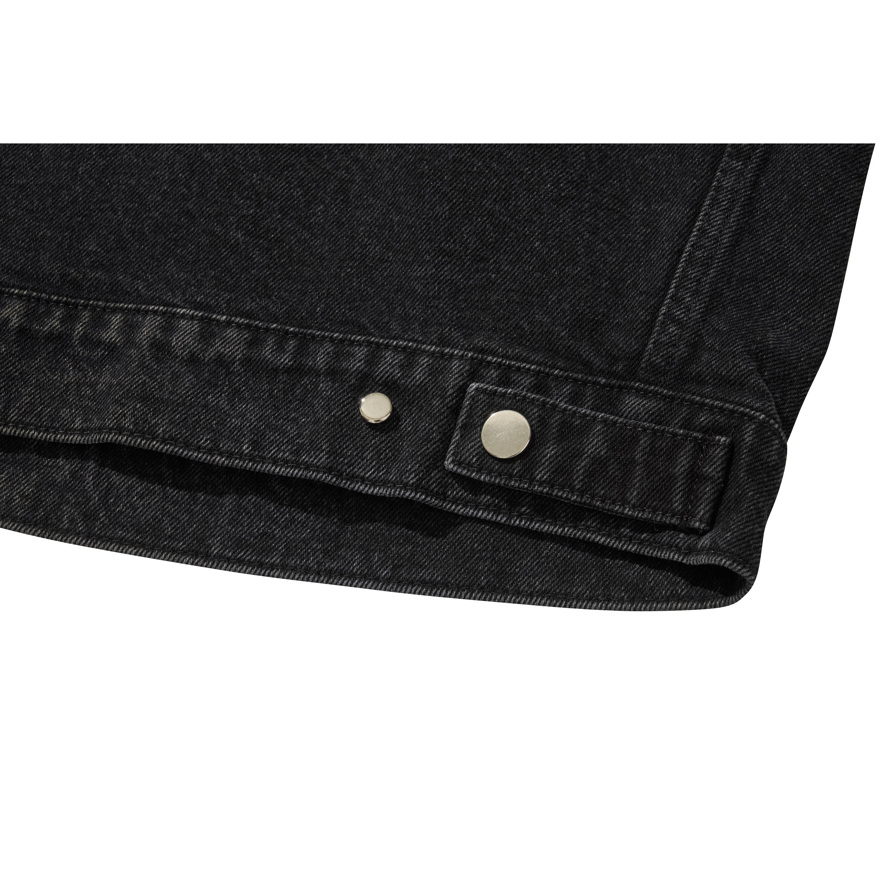 WORK JACKET / BLACK - Image 26