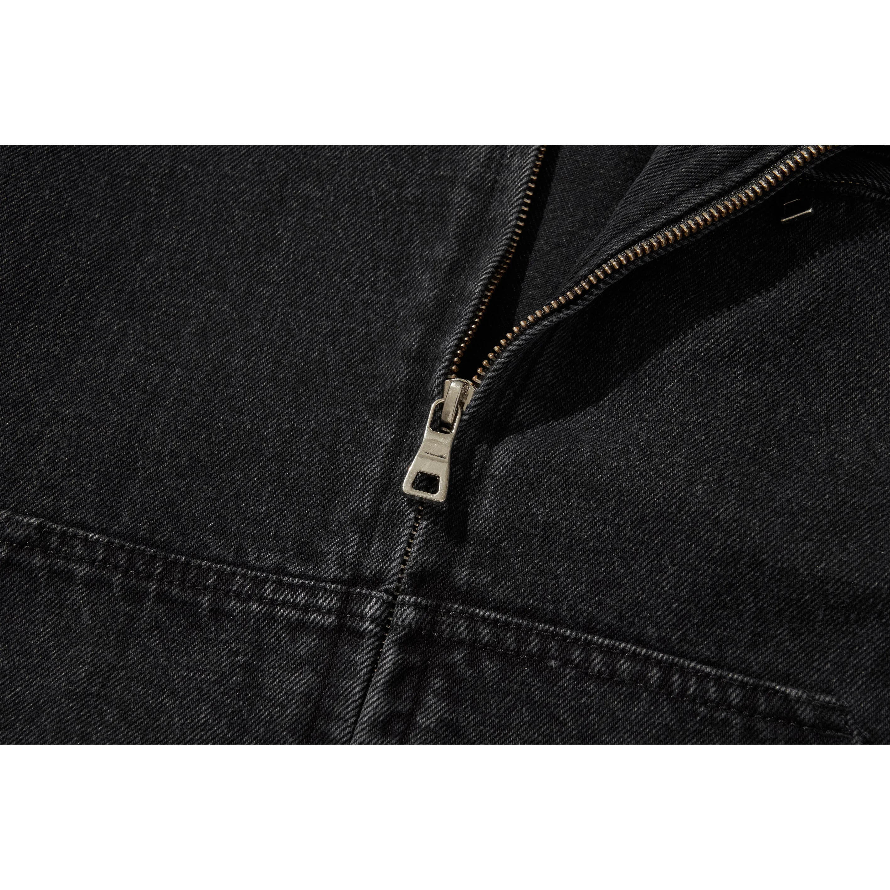 WORK JACKET / BLACK - Image 47