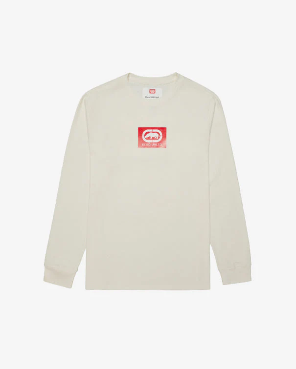 WORLD FAMOUS OG STICKER Long Sleeve Tee - Image 7