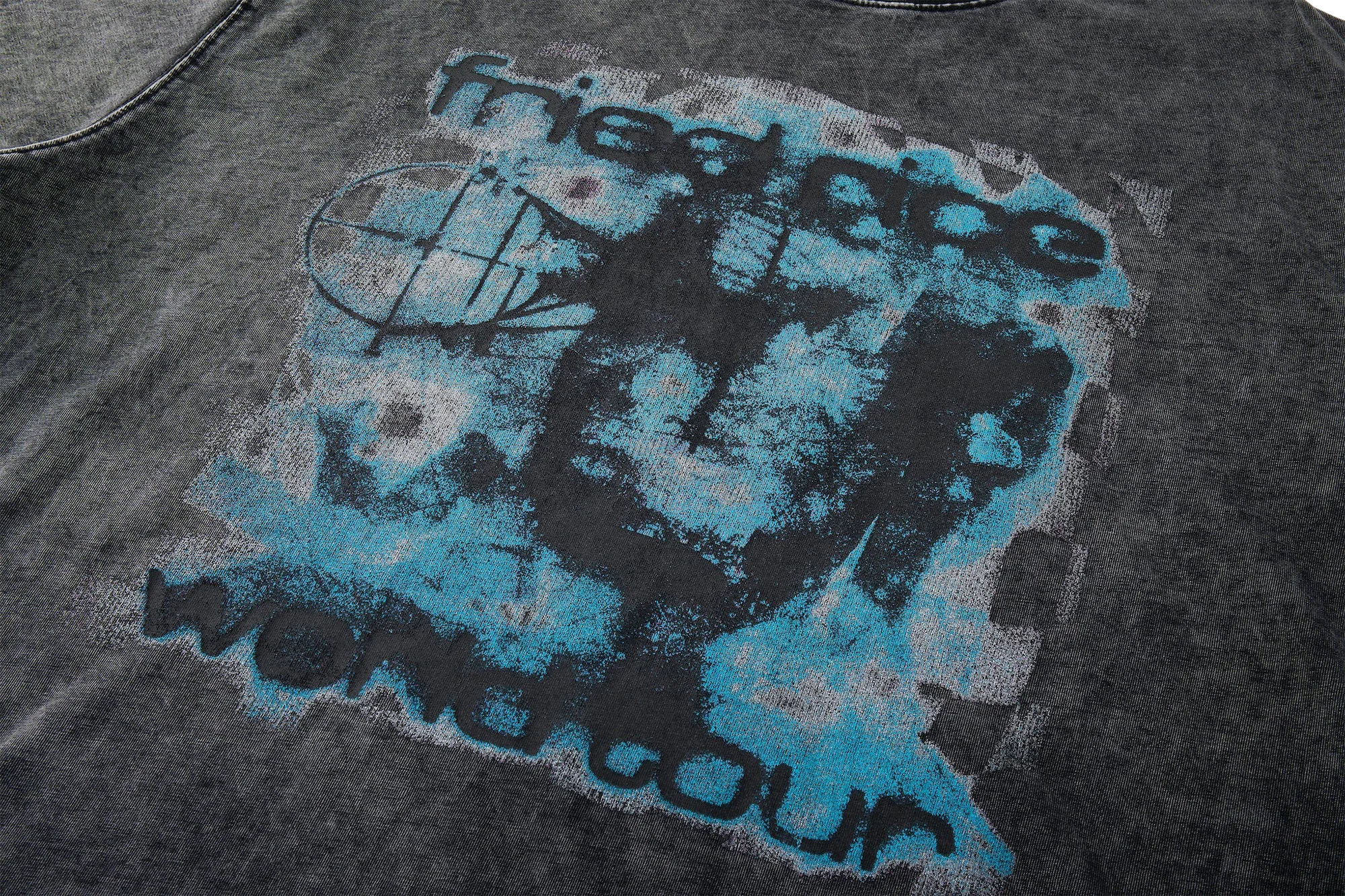 World Tour Tee - Image 5