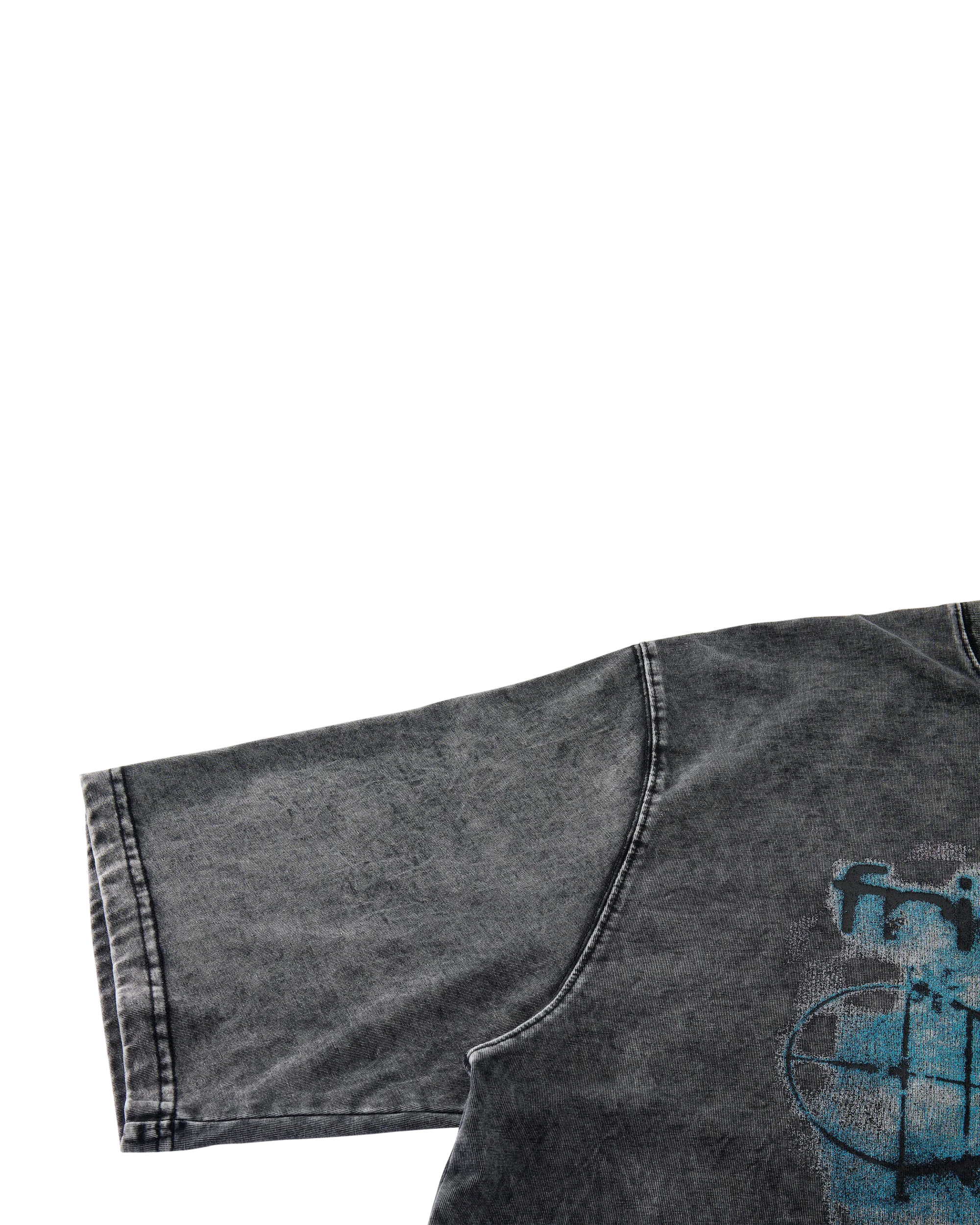 World Tour Tee - Image 7