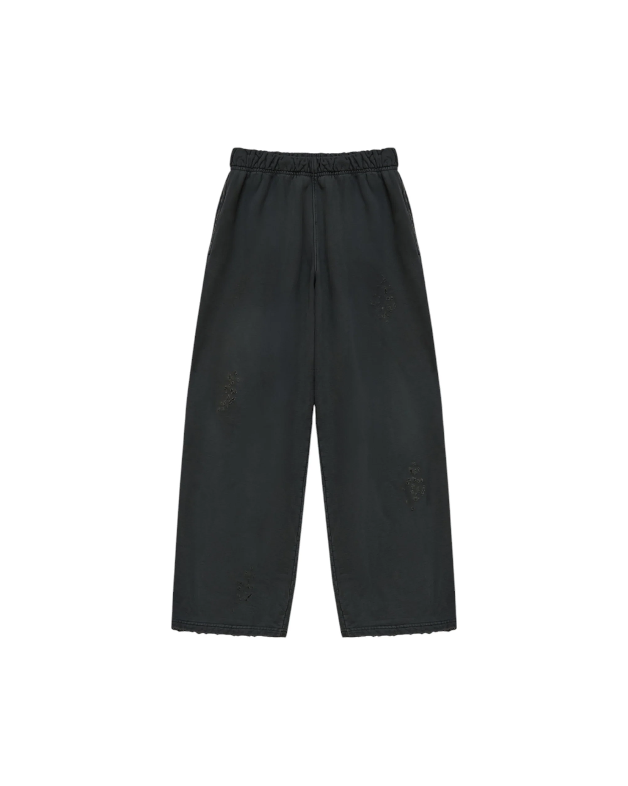 Wumbo Sweatpants - Deep Charcoal
