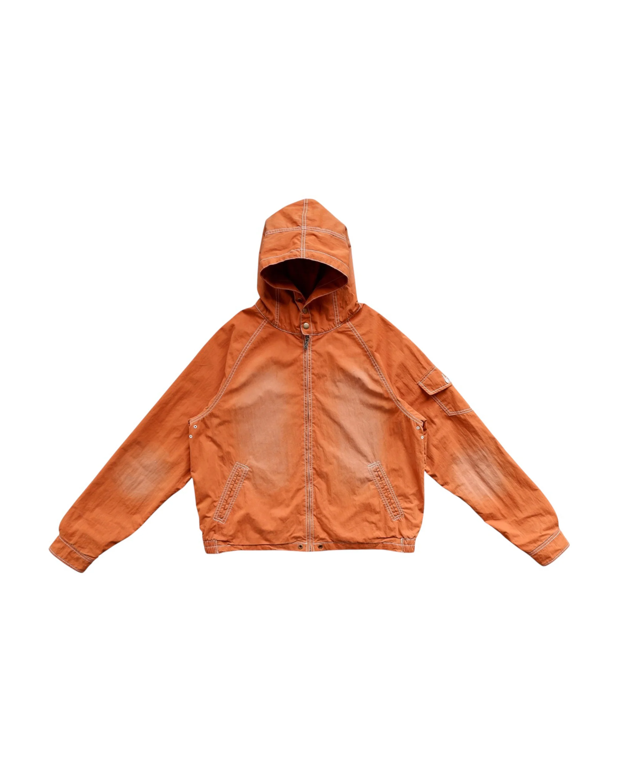 X Jacket