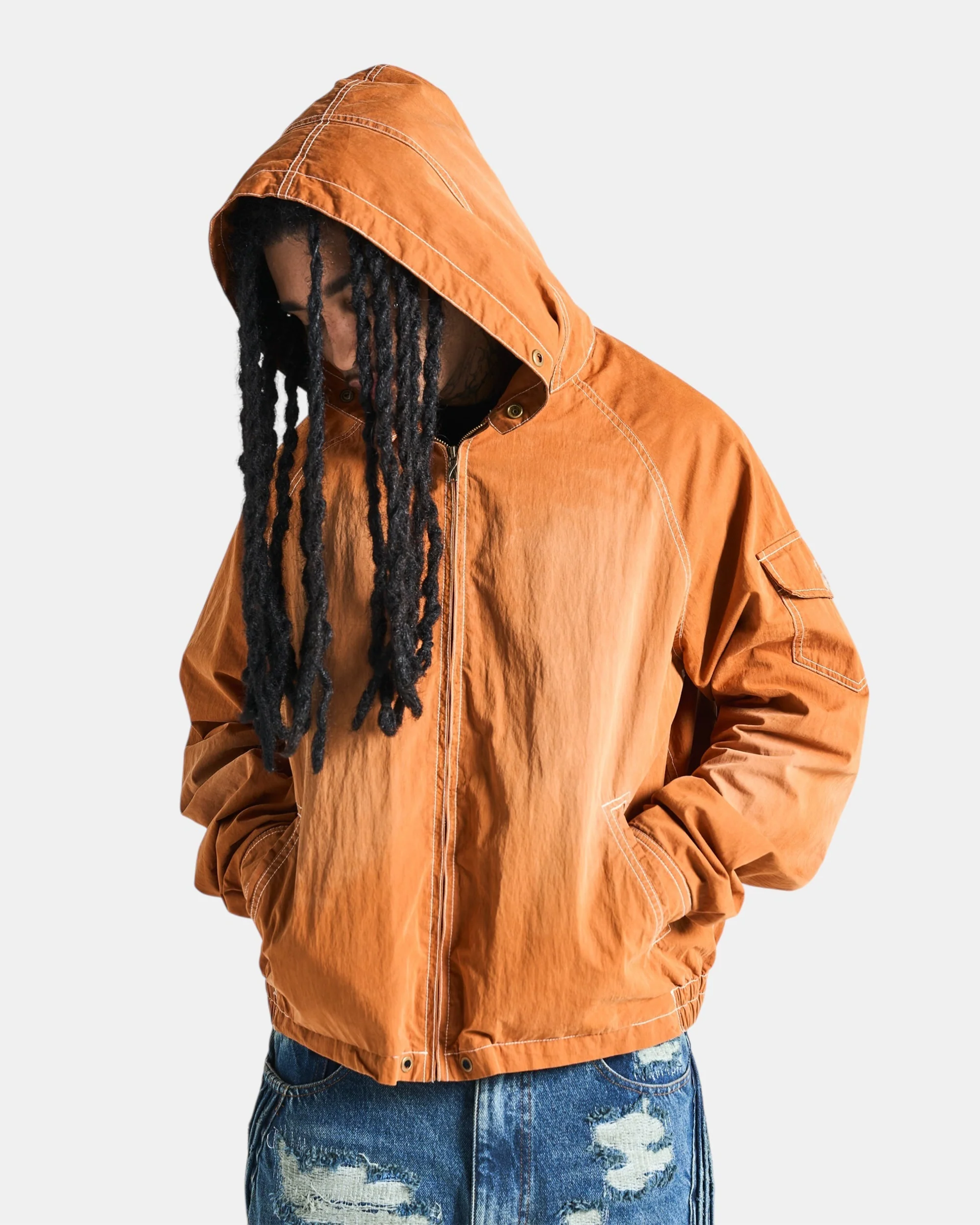 X Jacket - Image 2