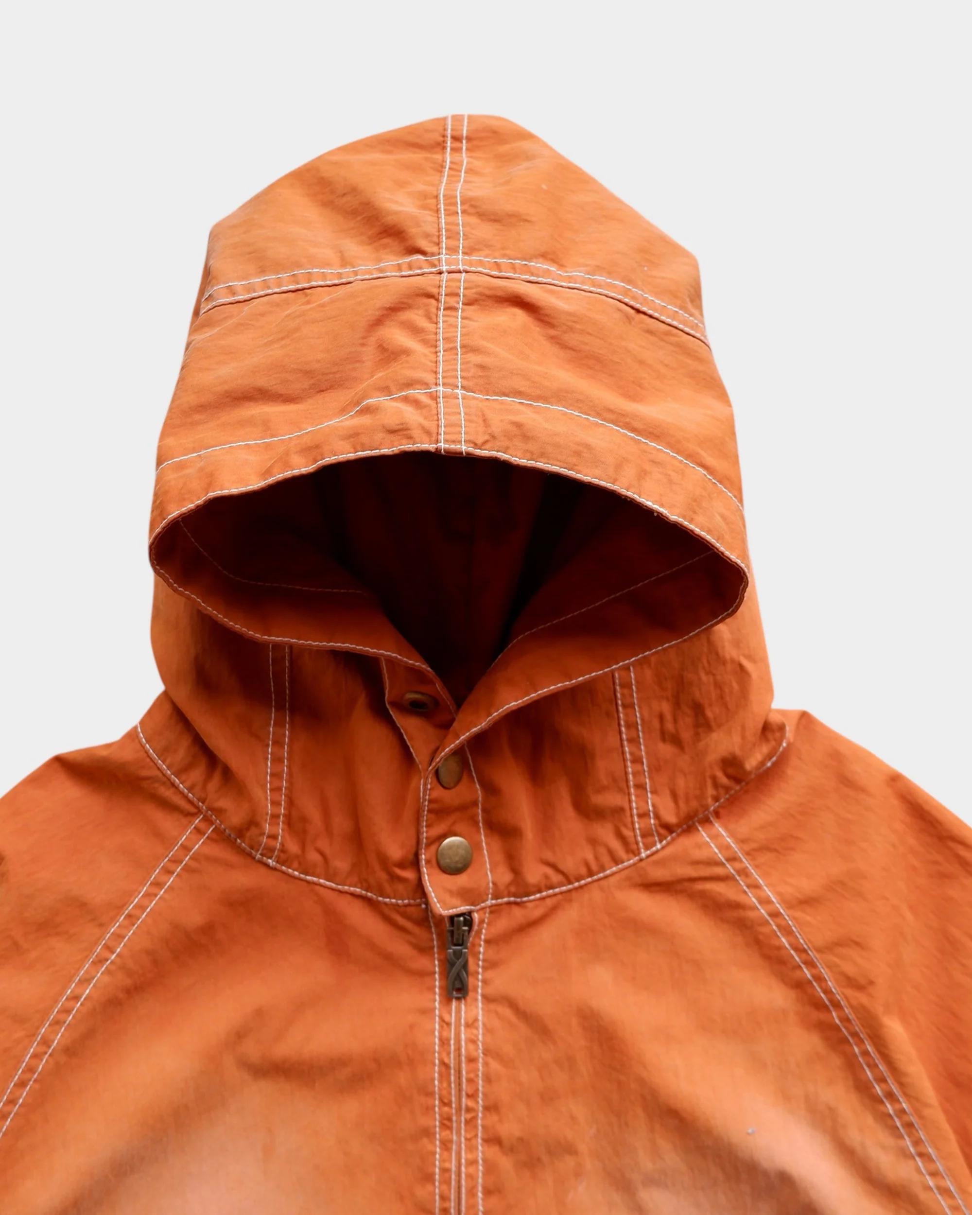 X Jacket - Image 4