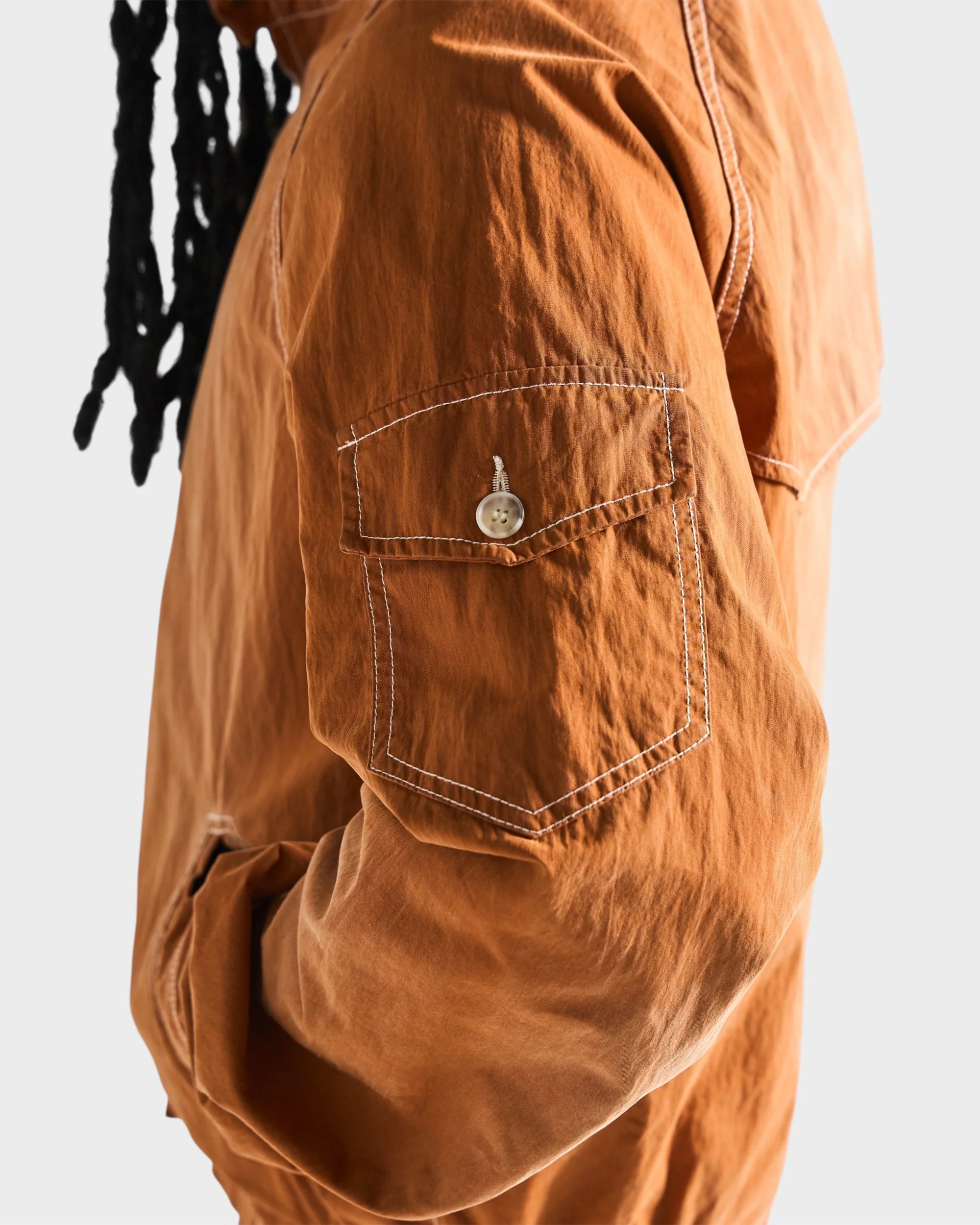 X Jacket - Image 6
