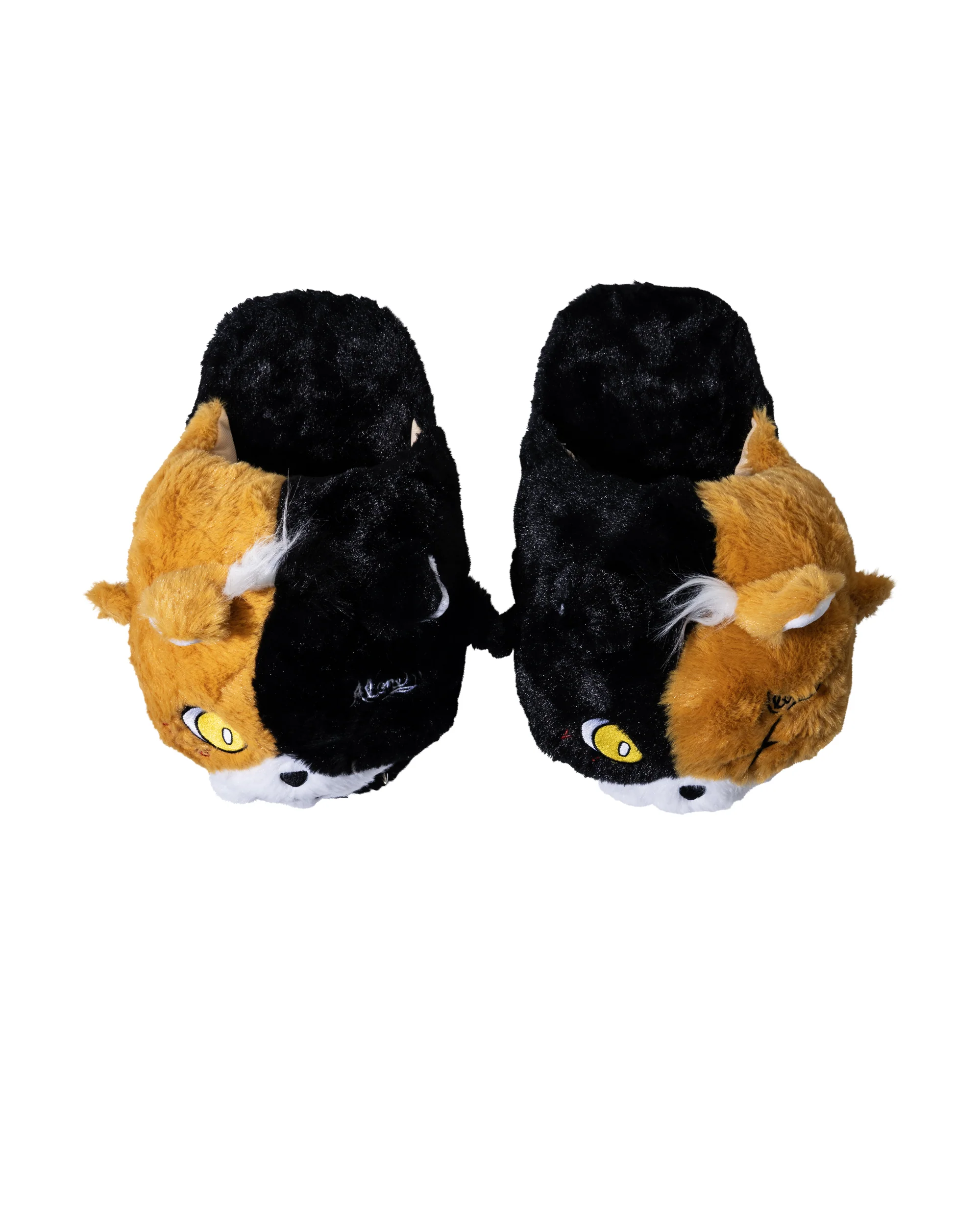 X PROUD CAT OWNER SLIPPERS - Image 2
