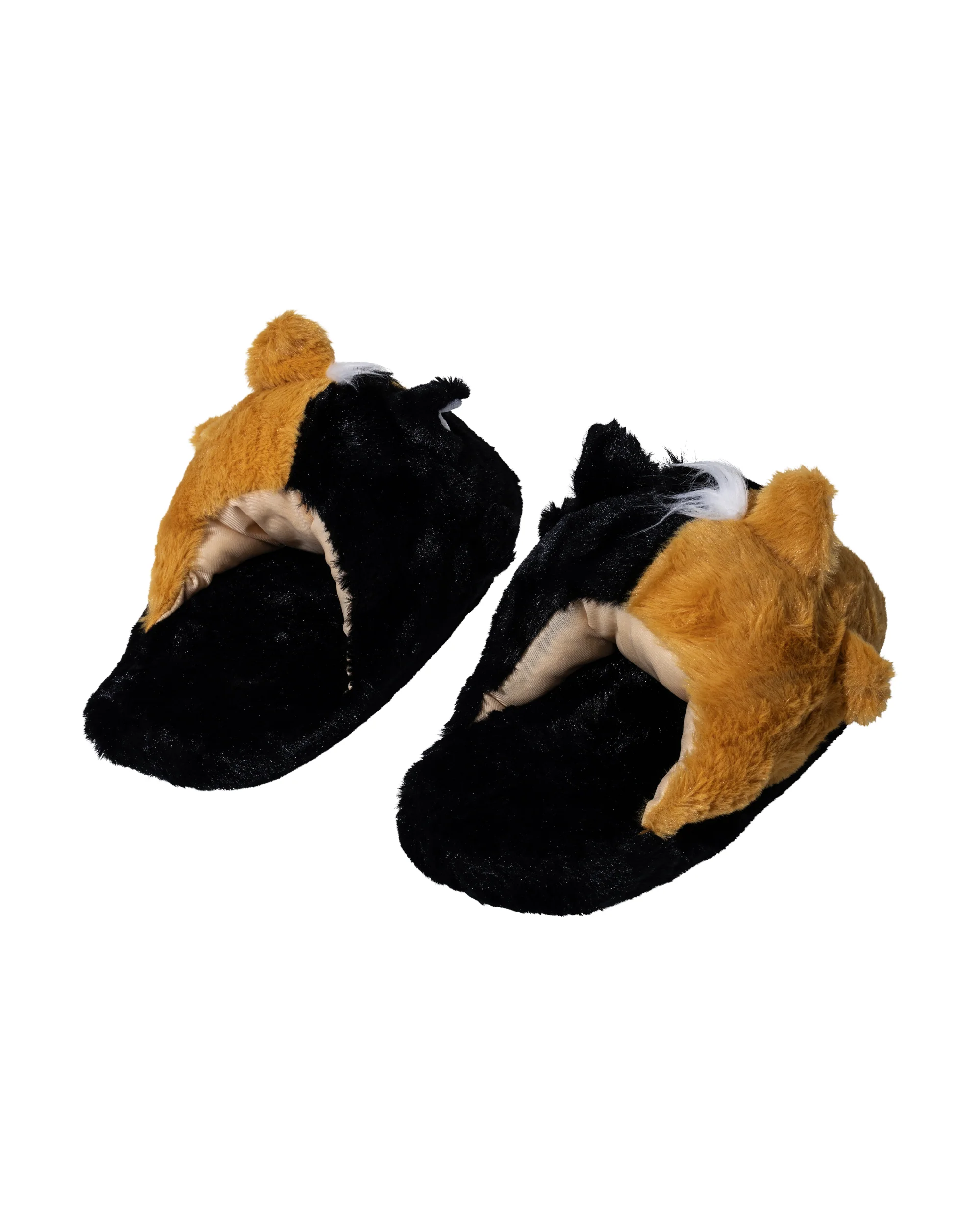 X PROUD CAT OWNER SLIPPERS - Image 3
