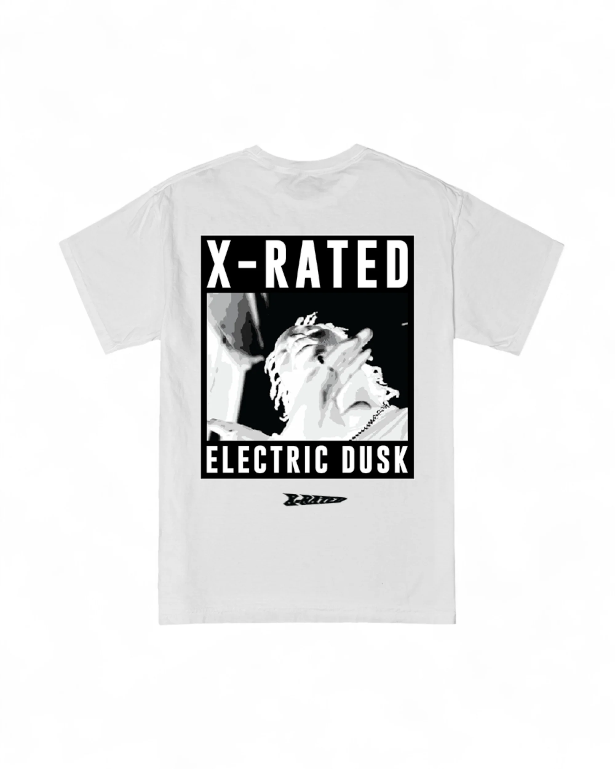 X-Rated T-Shirt - Image 5