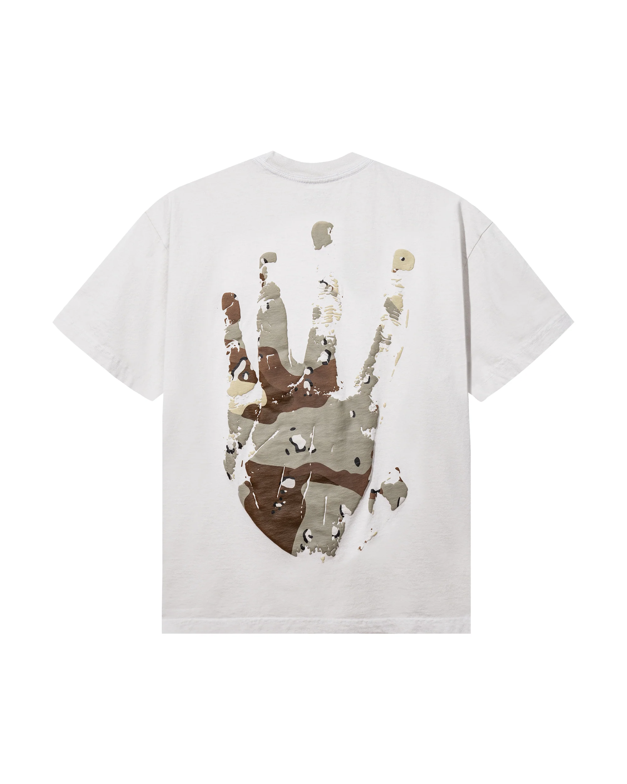 X YUNG BRATZ TEE CEMENT - Image 4