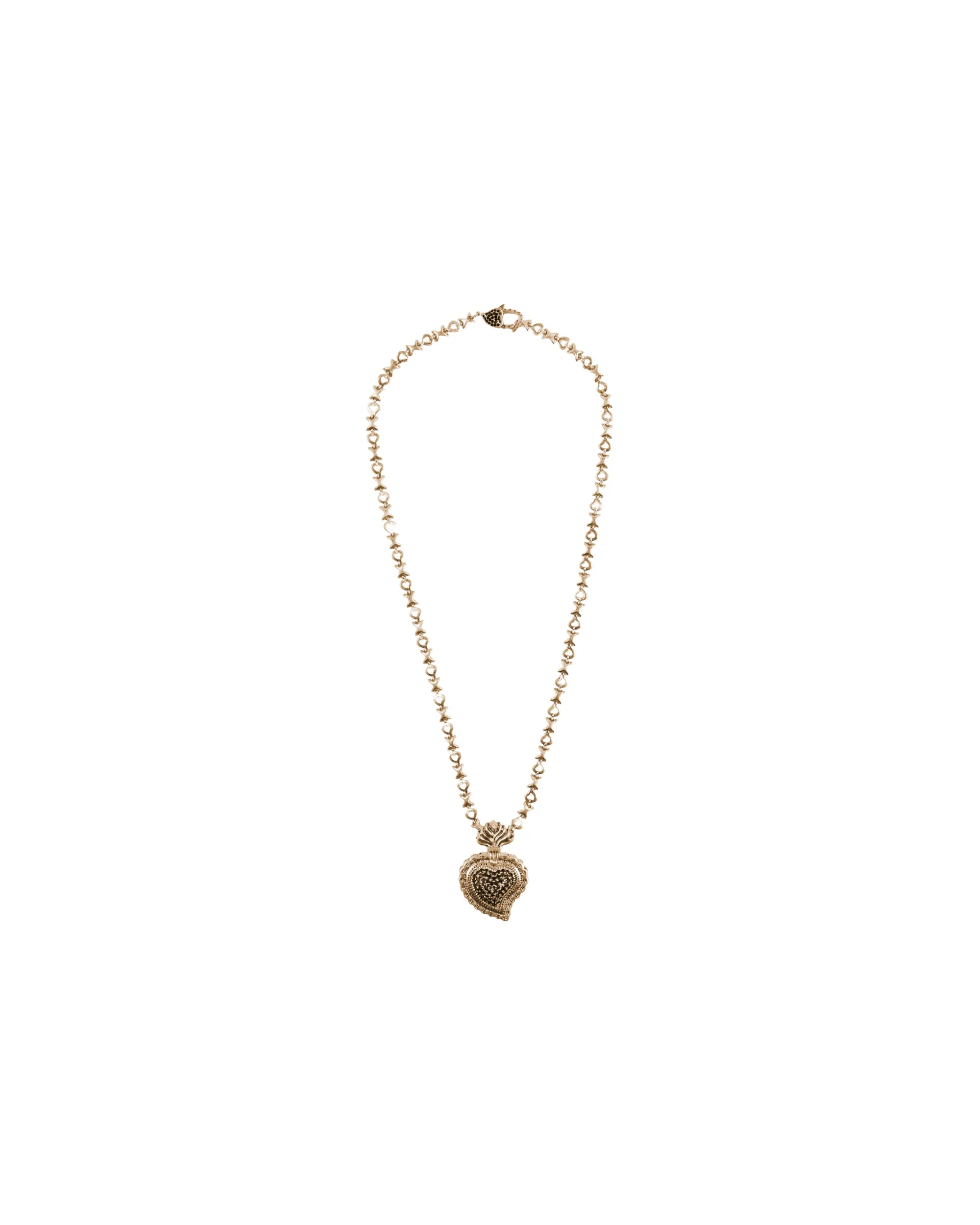 XOXO Heart Chain - Image 7