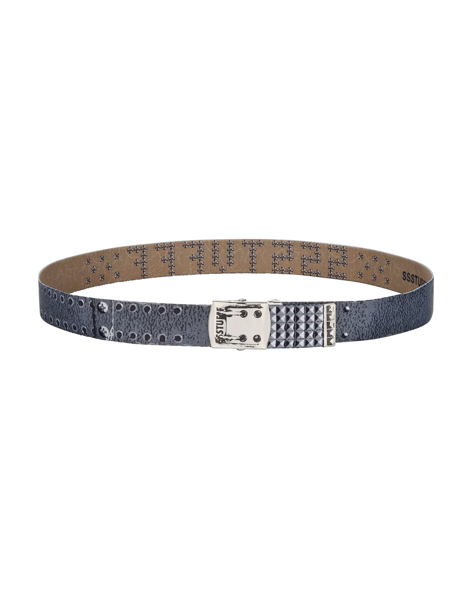 Xris LouBeltin Belt
