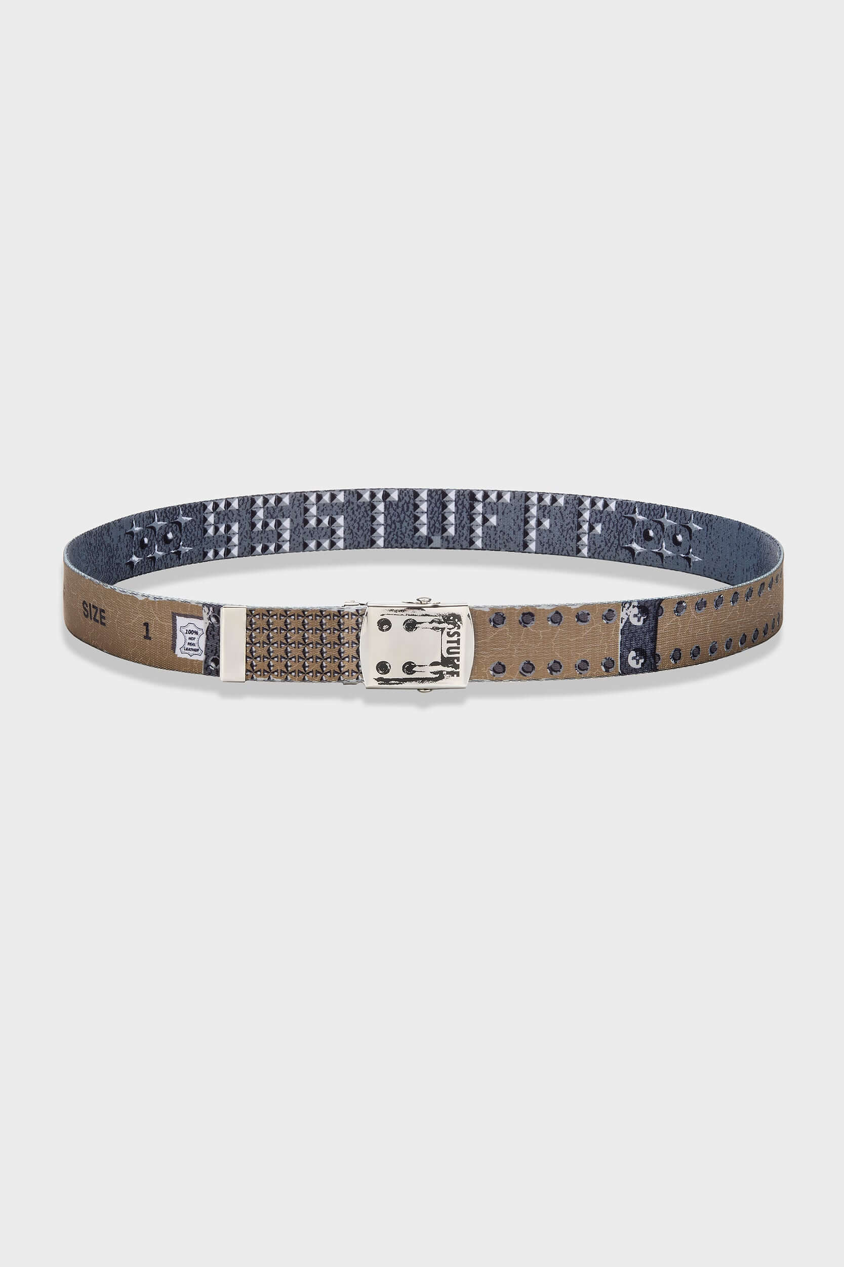Xris LouBeltin Belt - Image 22