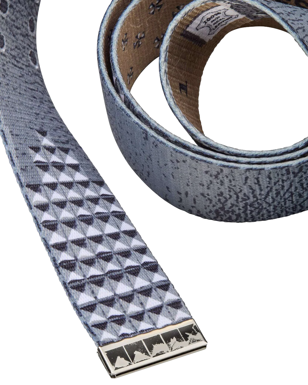 Xris LouBeltin Belt - Image 6