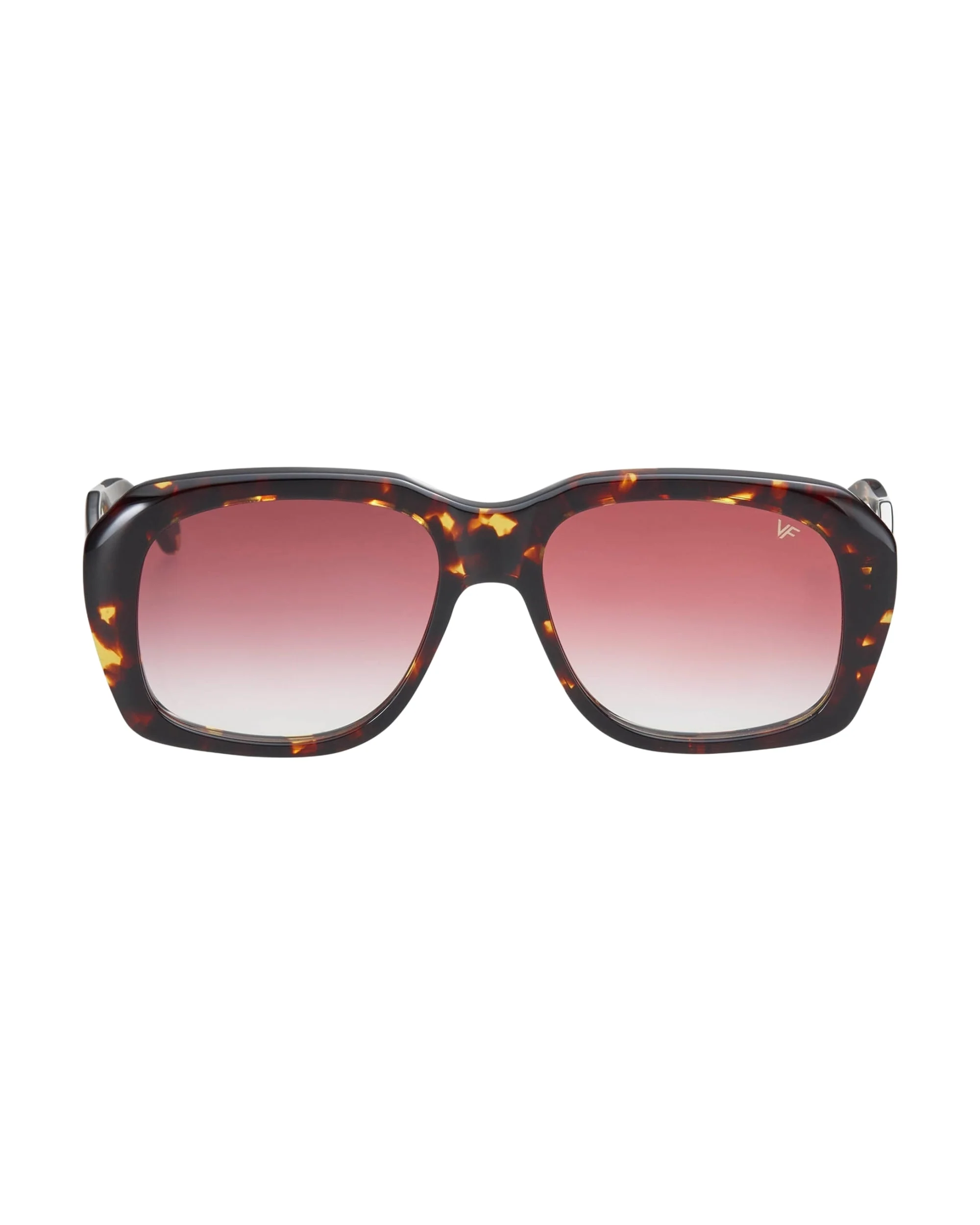 XXL Tortoise Edition Brown Acetate - Image 5