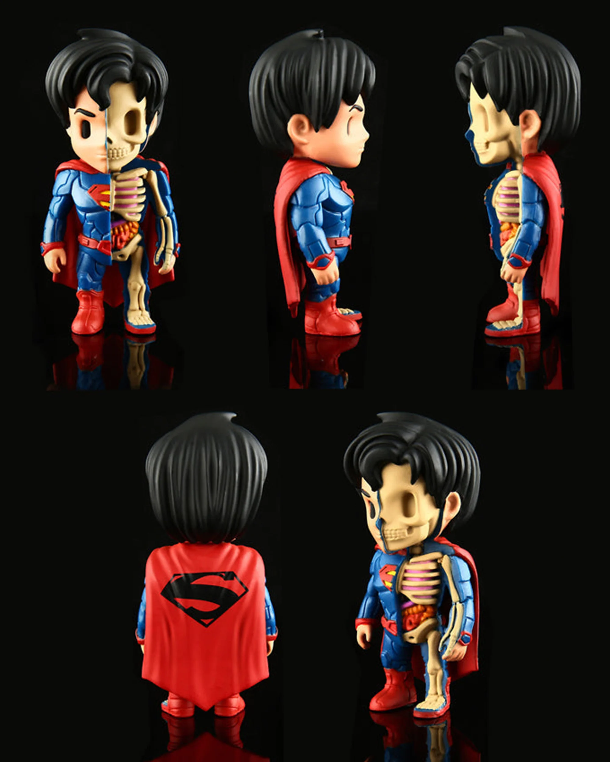 XXRAY Superman - Image 2