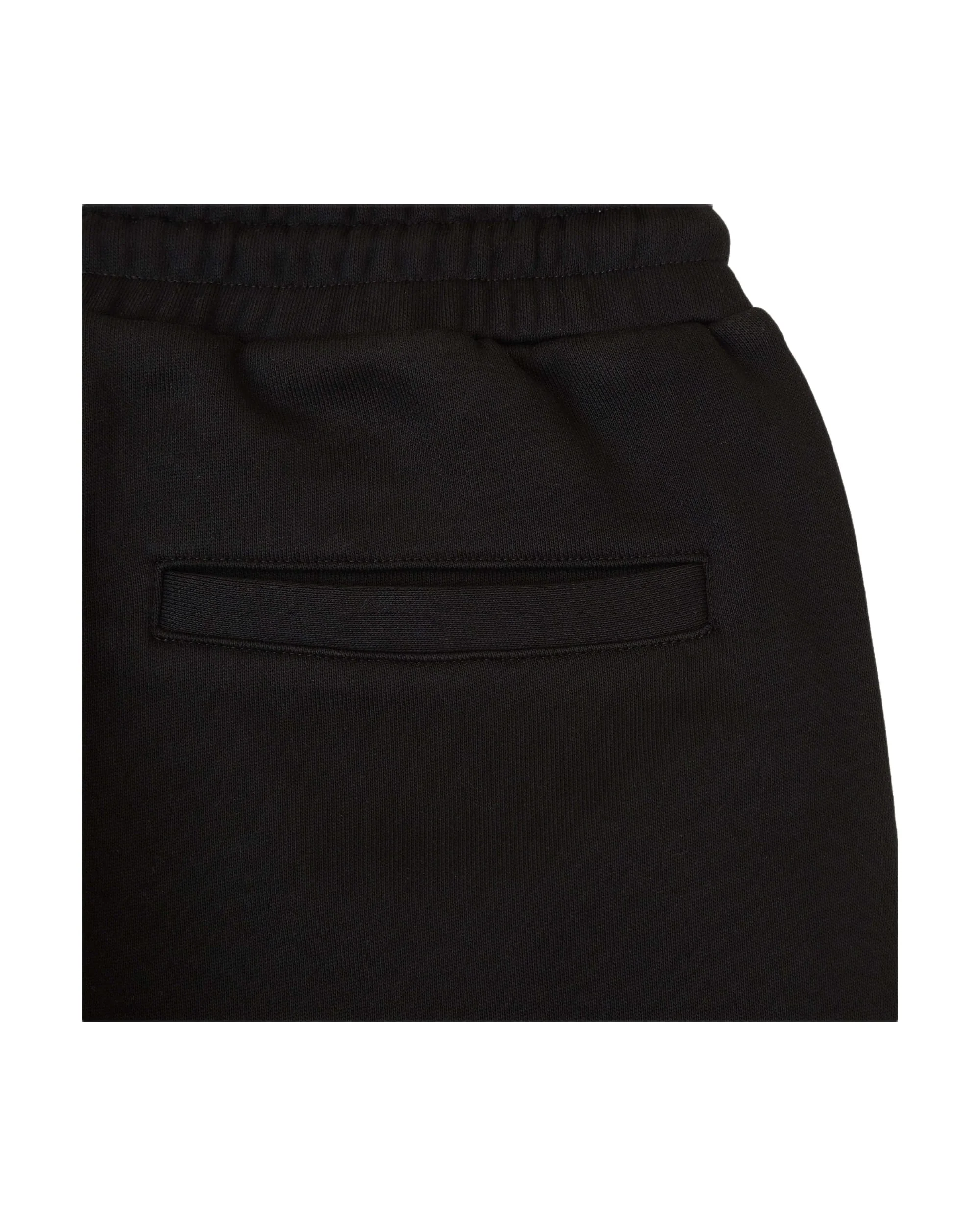 Yacht Club Flare Bottoms - Black - Image 4