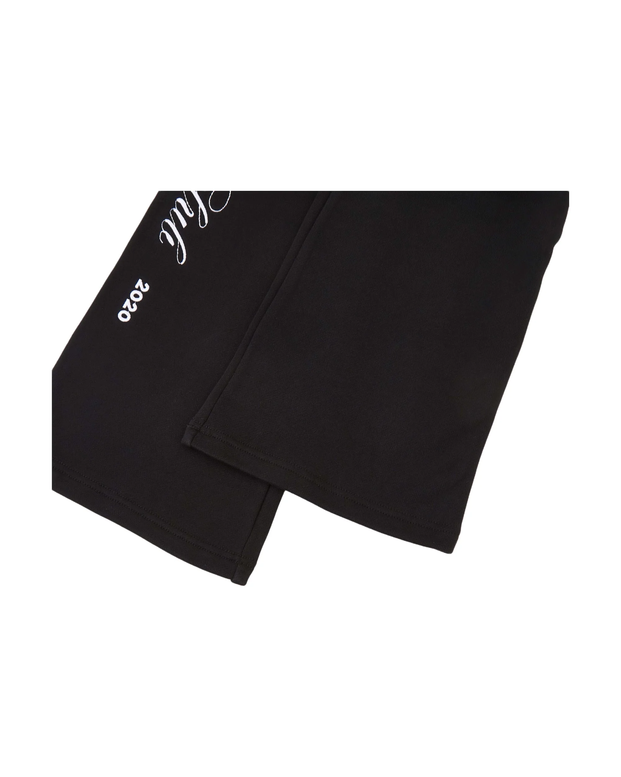 Yacht Club Flare Bottoms - Black - Image 5