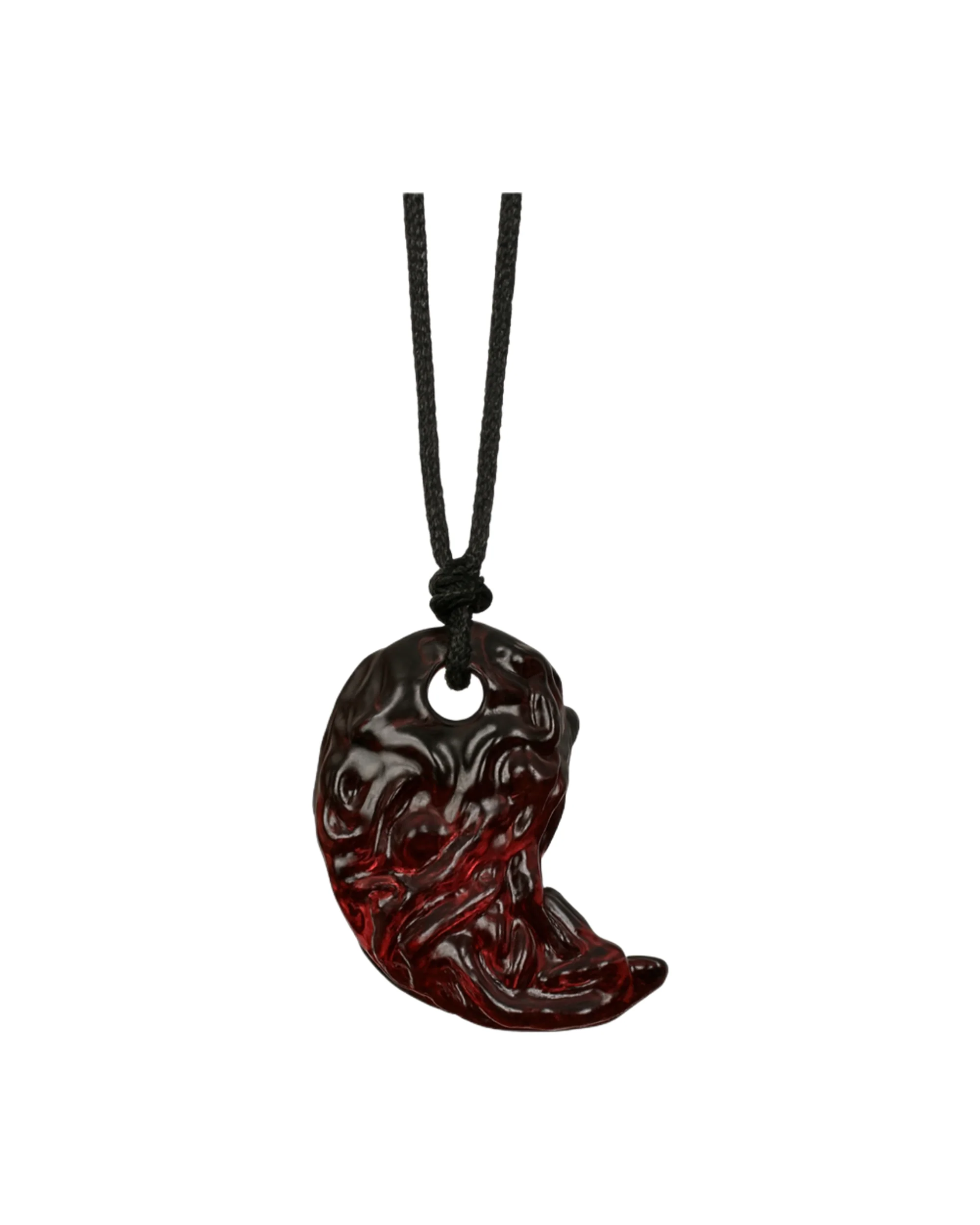 Yin-Yang Candy Pendant