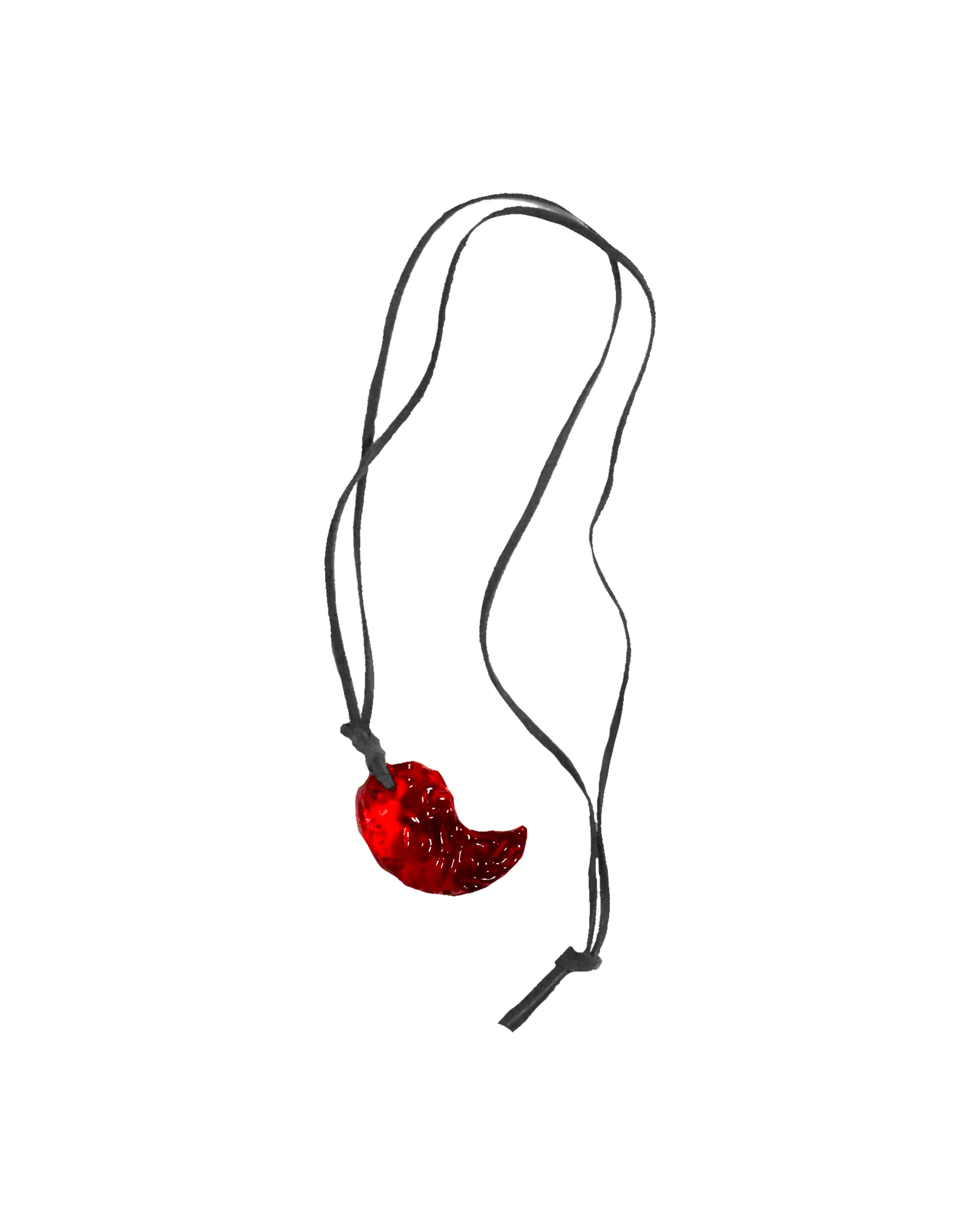 Yin-Yang Candy Pendant - Image 2