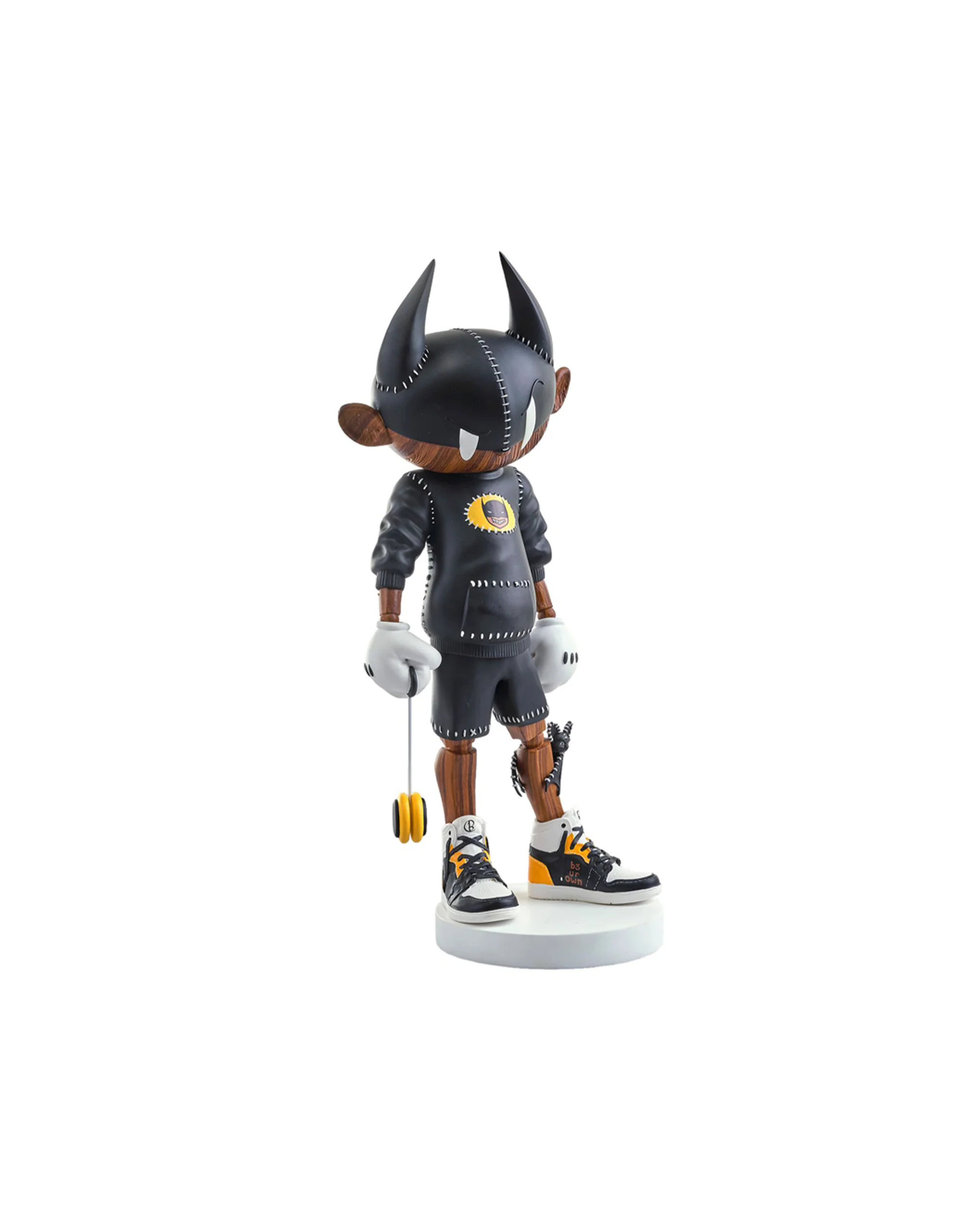 YOYO (batboy) by Brett Crawford - Image 3