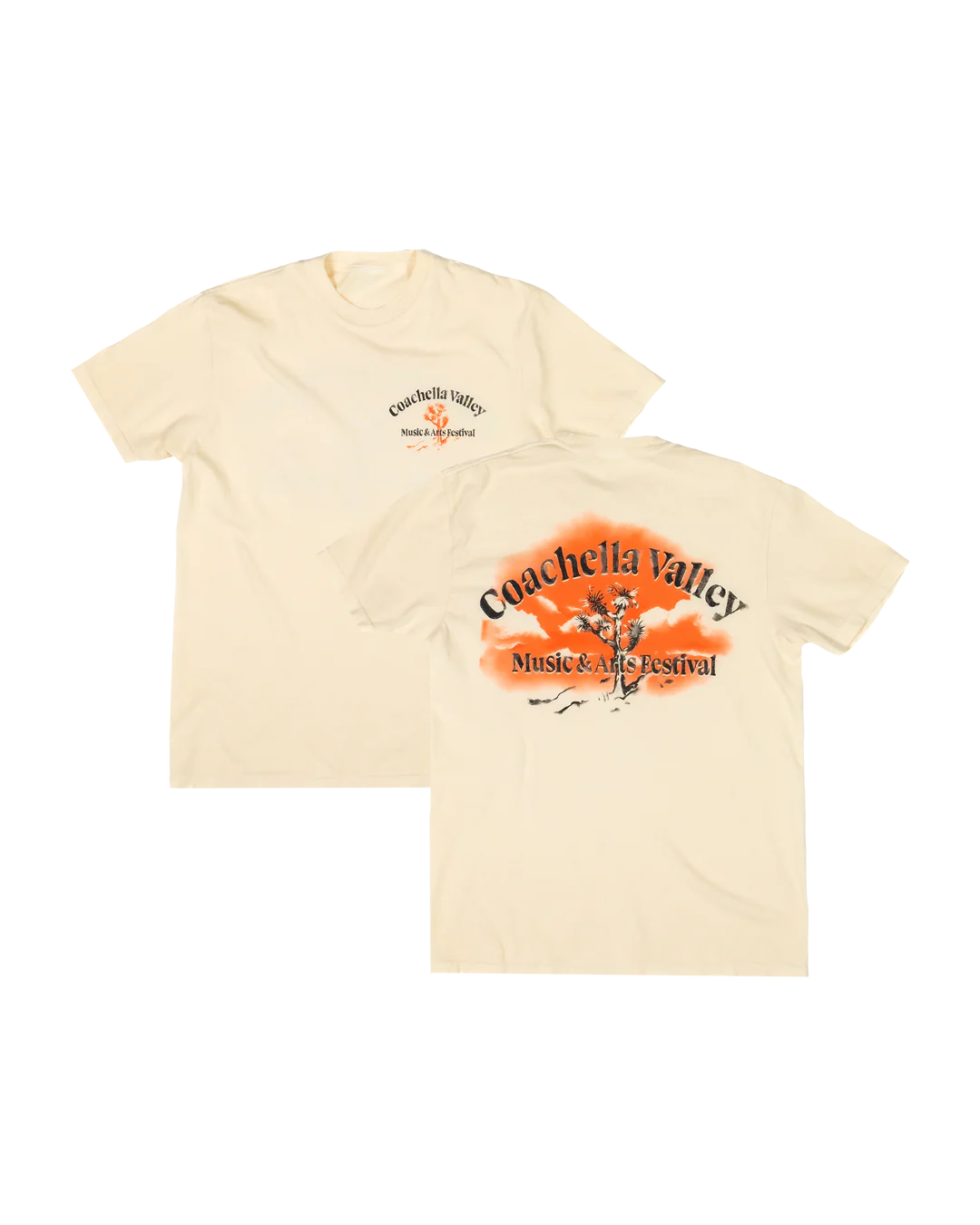 Yucca Brevifolia Tee - Image 3