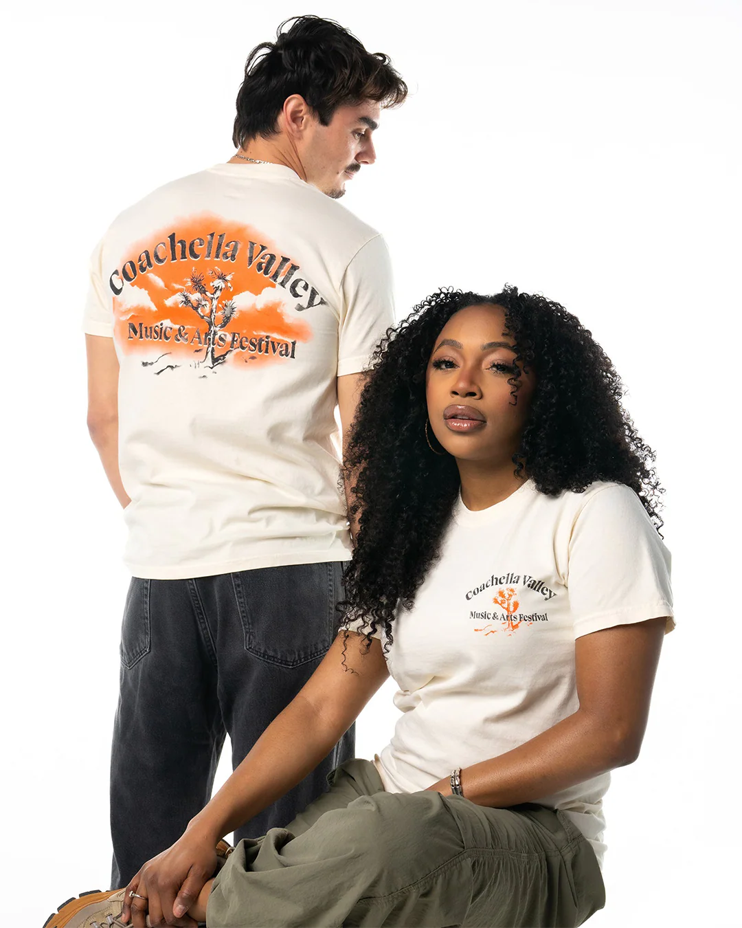 Yucca Brevifolia Tee - Image 4