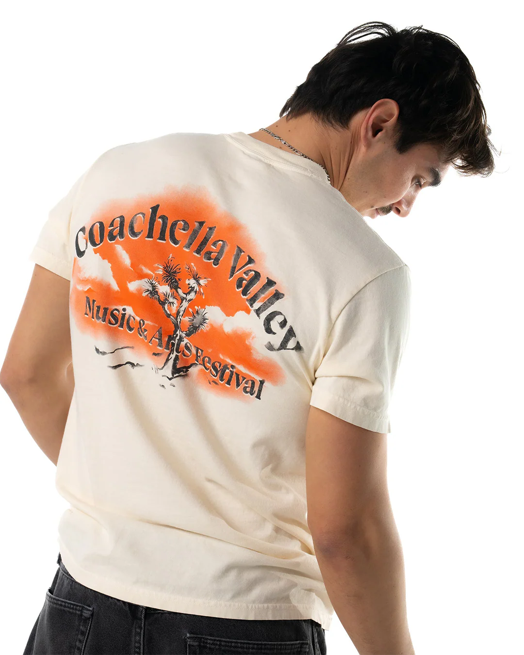 Yucca Brevifolia Tee - Image 7