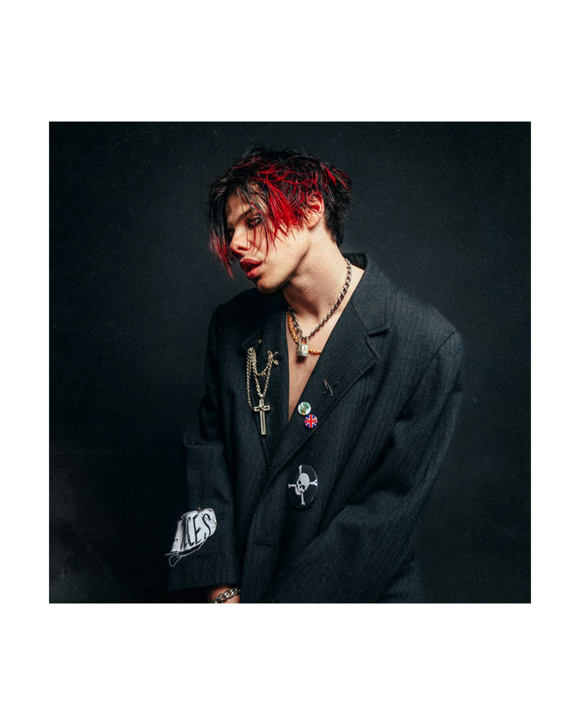 YUNGBLUD 1LP
