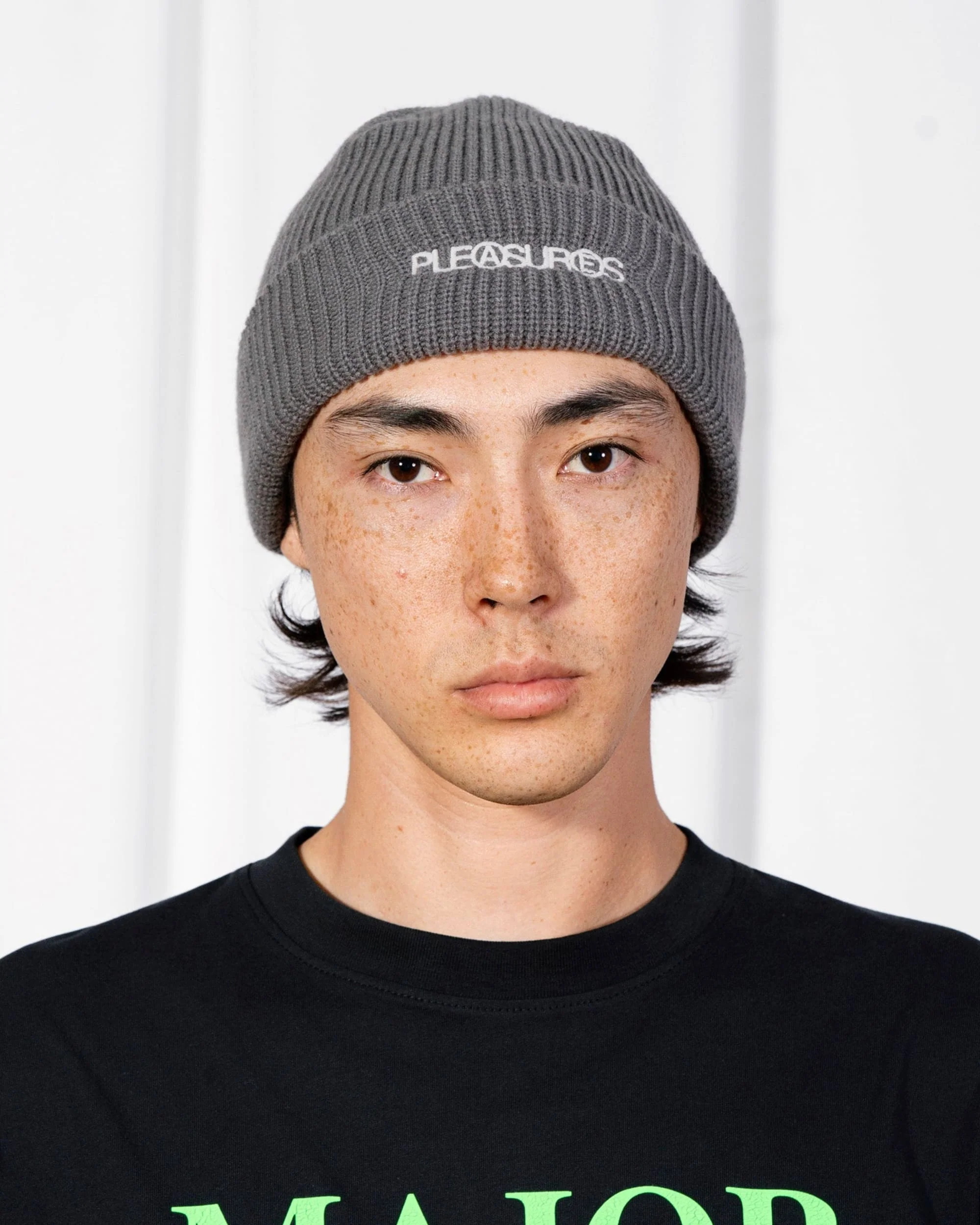 ZINE BEANIE - Image 2